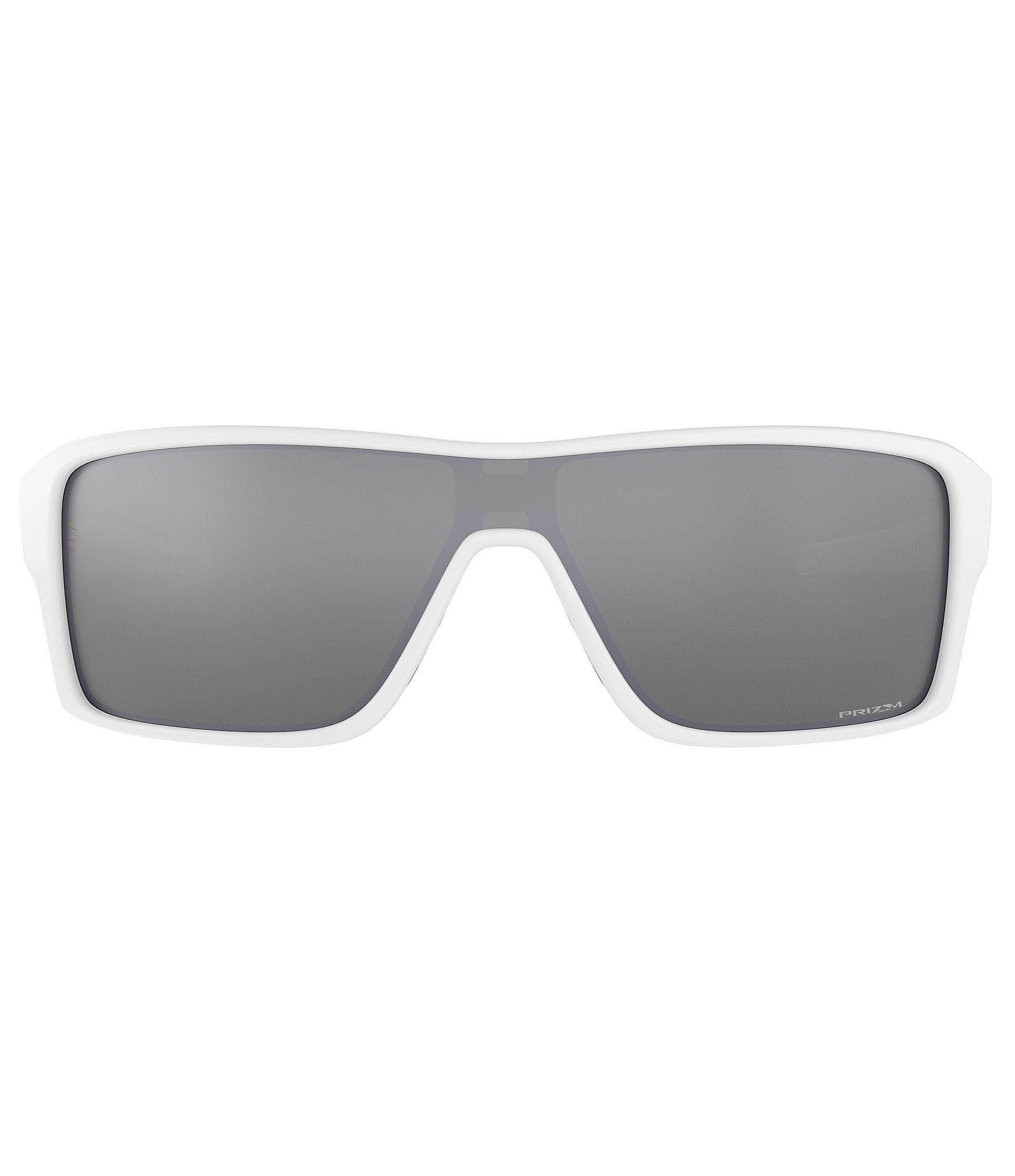 Oakley Men's Ridgeline Sunglasses in White for Men - Lyst