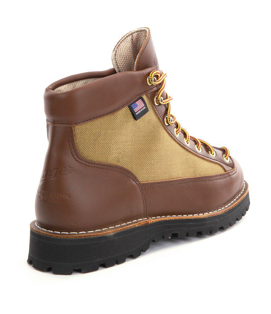 danner lace up boots