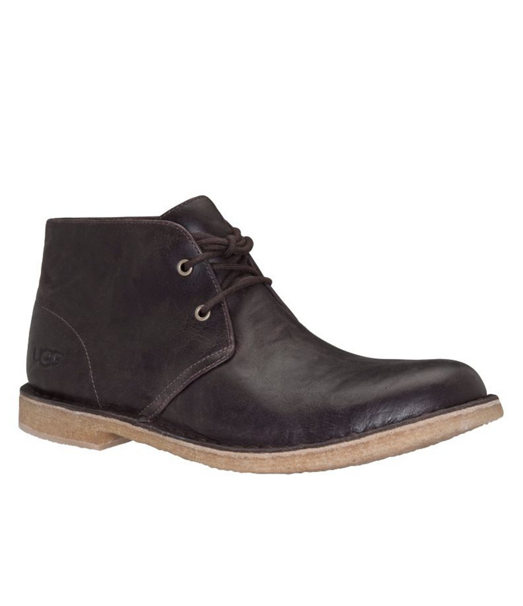 ugg men's leighton chukka boot