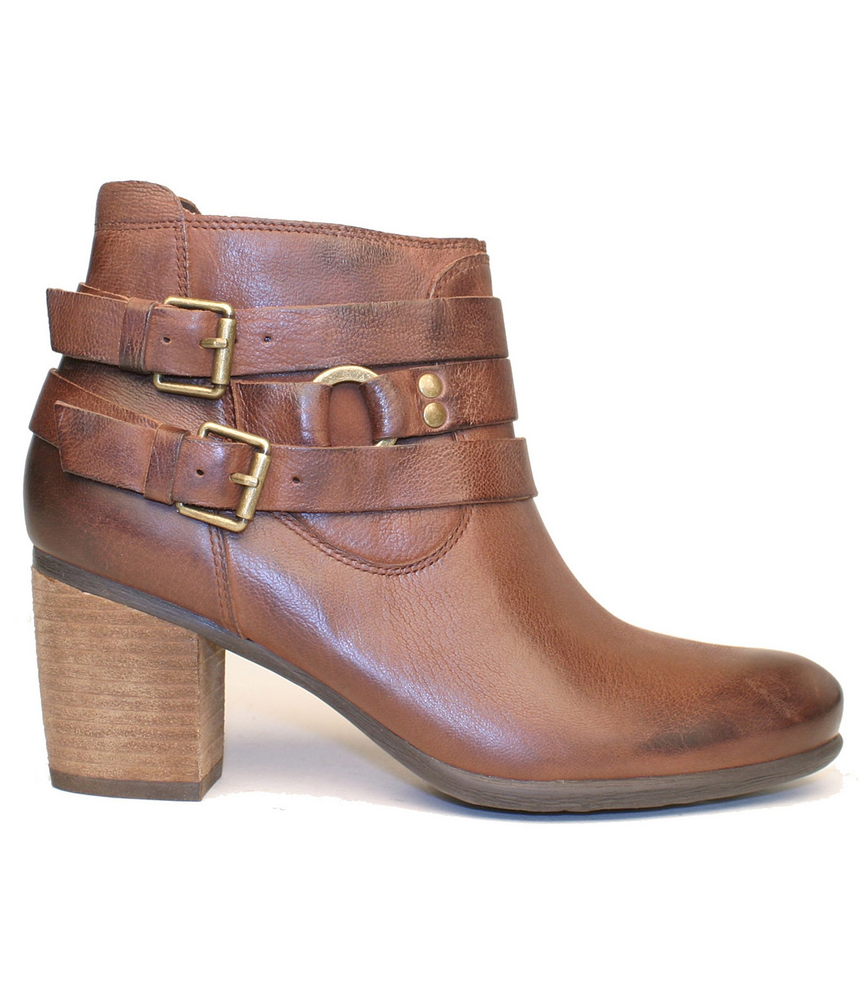 josef seibel green boots