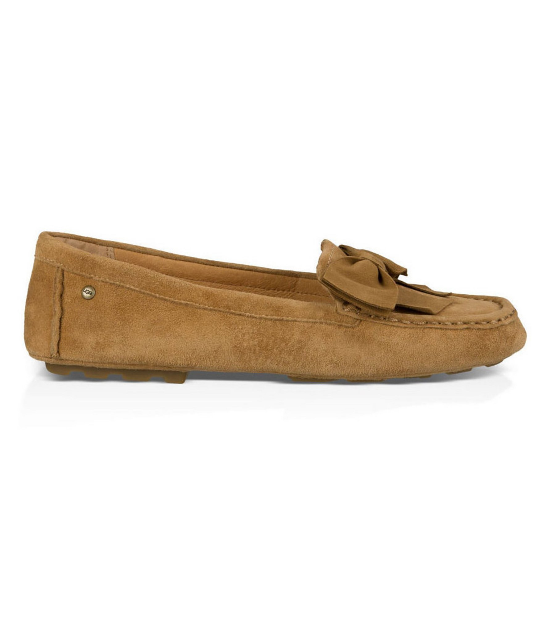 ugg moccasin insole replacement