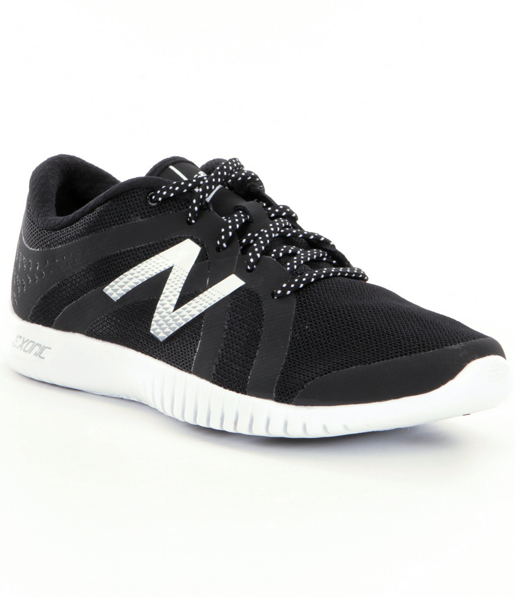 New balance Women´s 615 V1 Crosstraining Shoes in Black Lyst