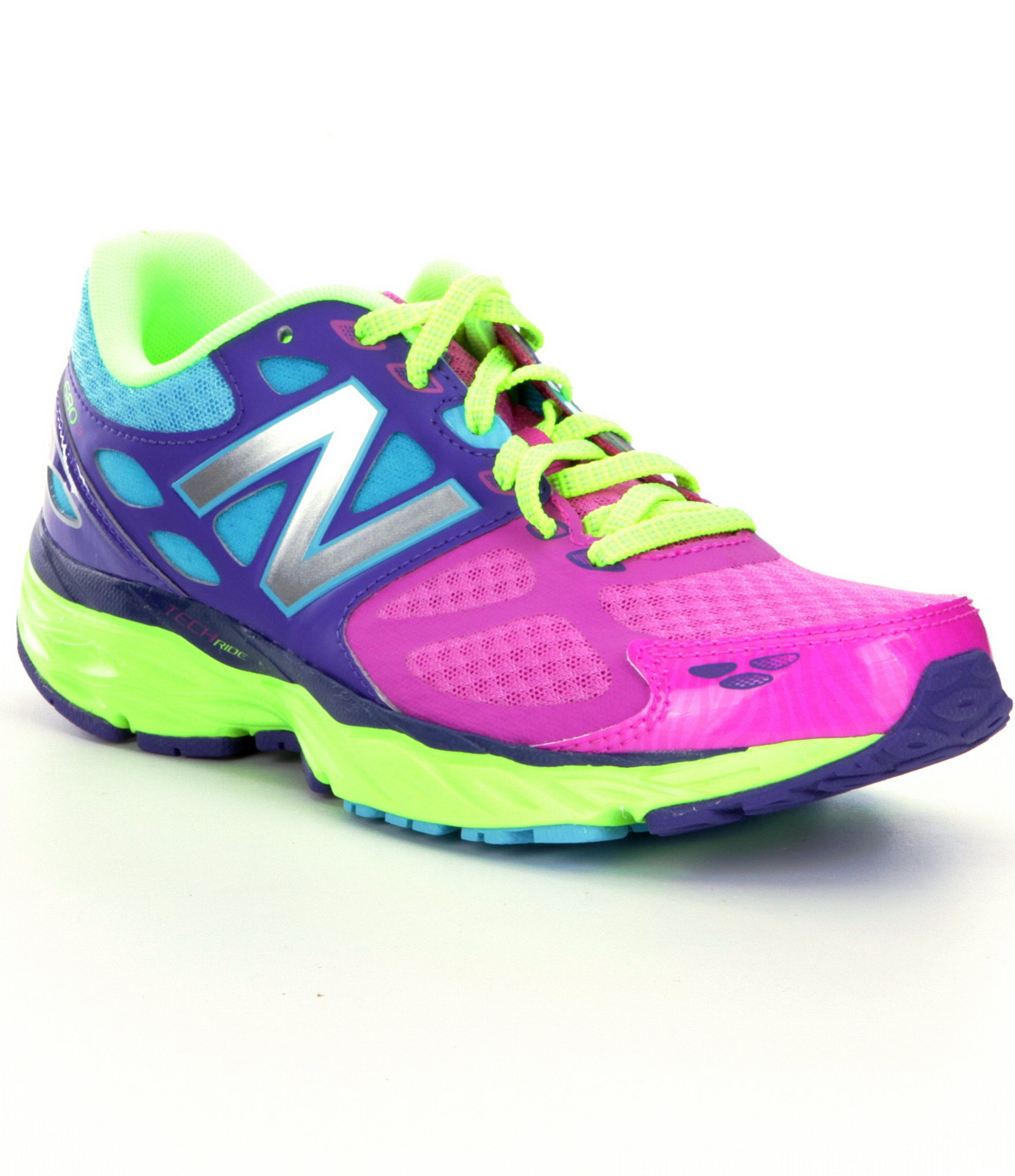 New Balance Women's 680 V3 Running Shoes - Lyst