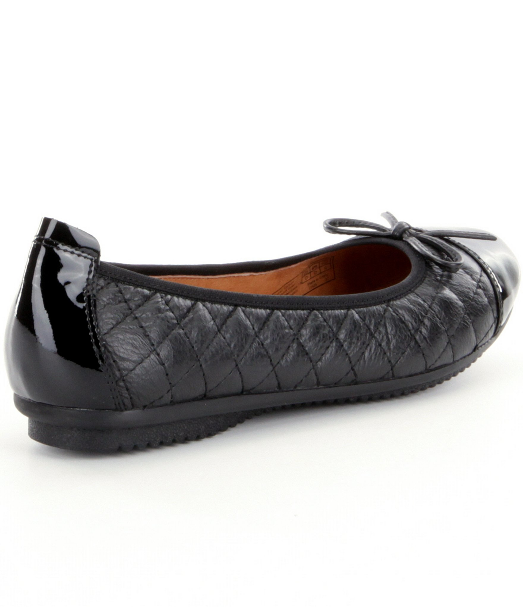 josef seibel pippa ballet flat