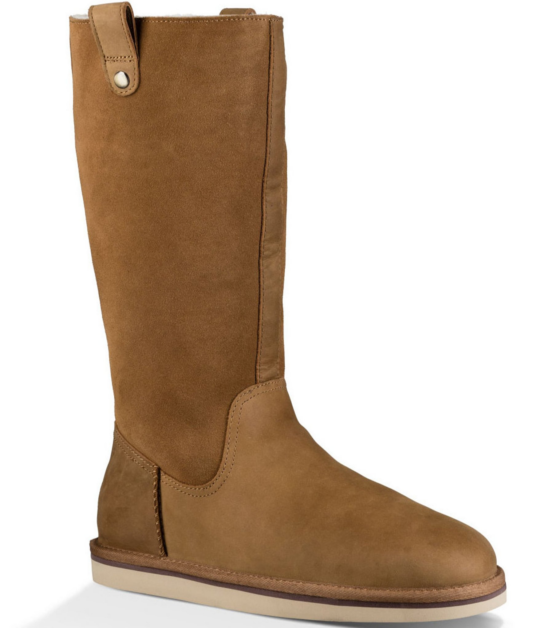sonoma tan boots