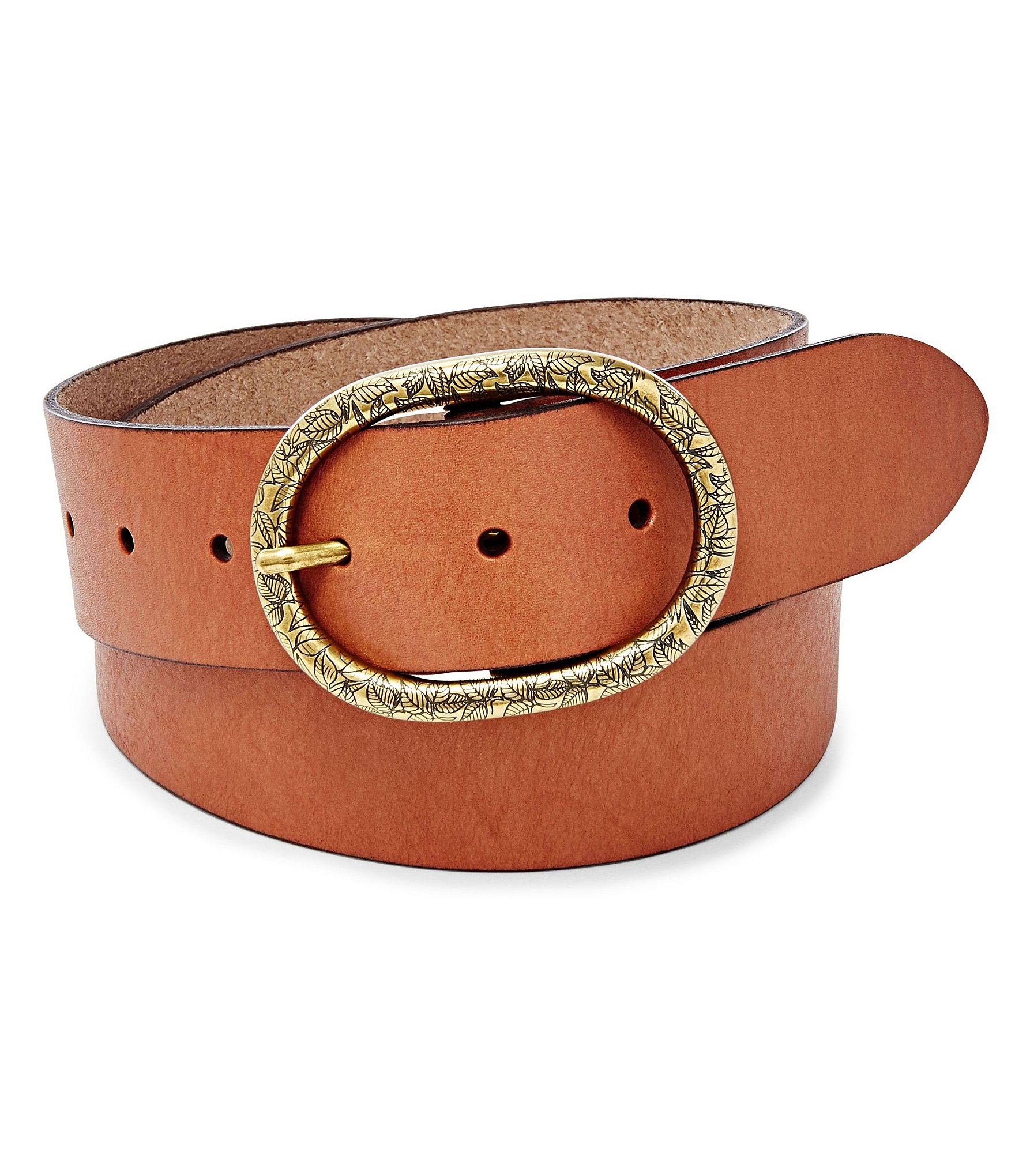 Fossil Womens Belts