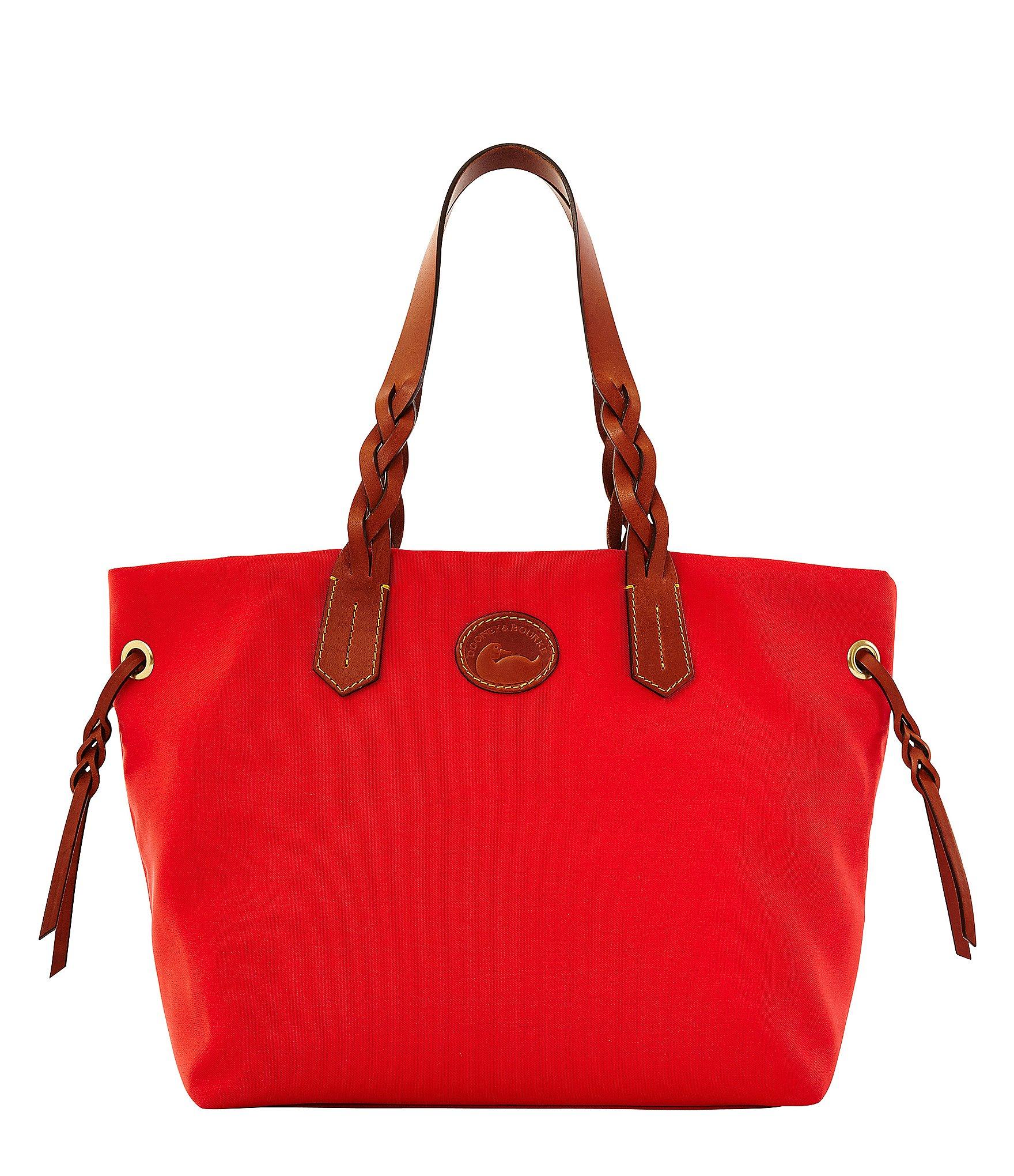 Dooney & Bourke Nylon Shopper Women's Bags | IUCN Water
