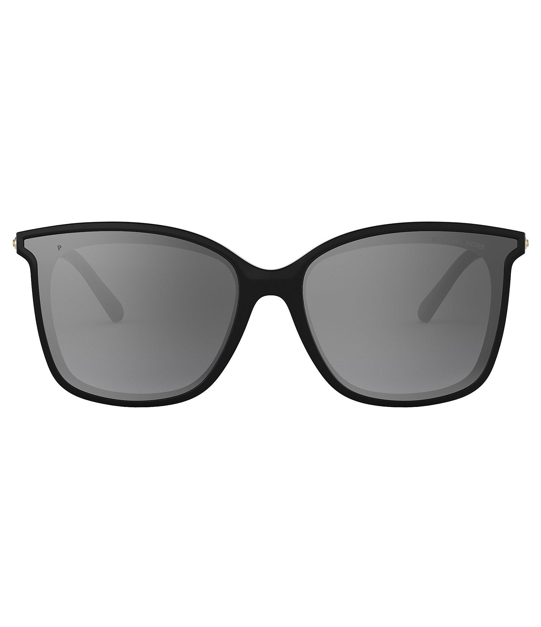 michael kors black sunglasses
