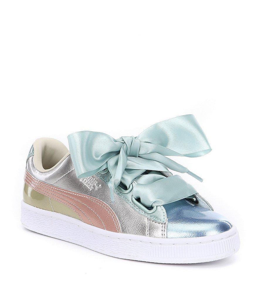 basket puma sneakers basket puma sneakers