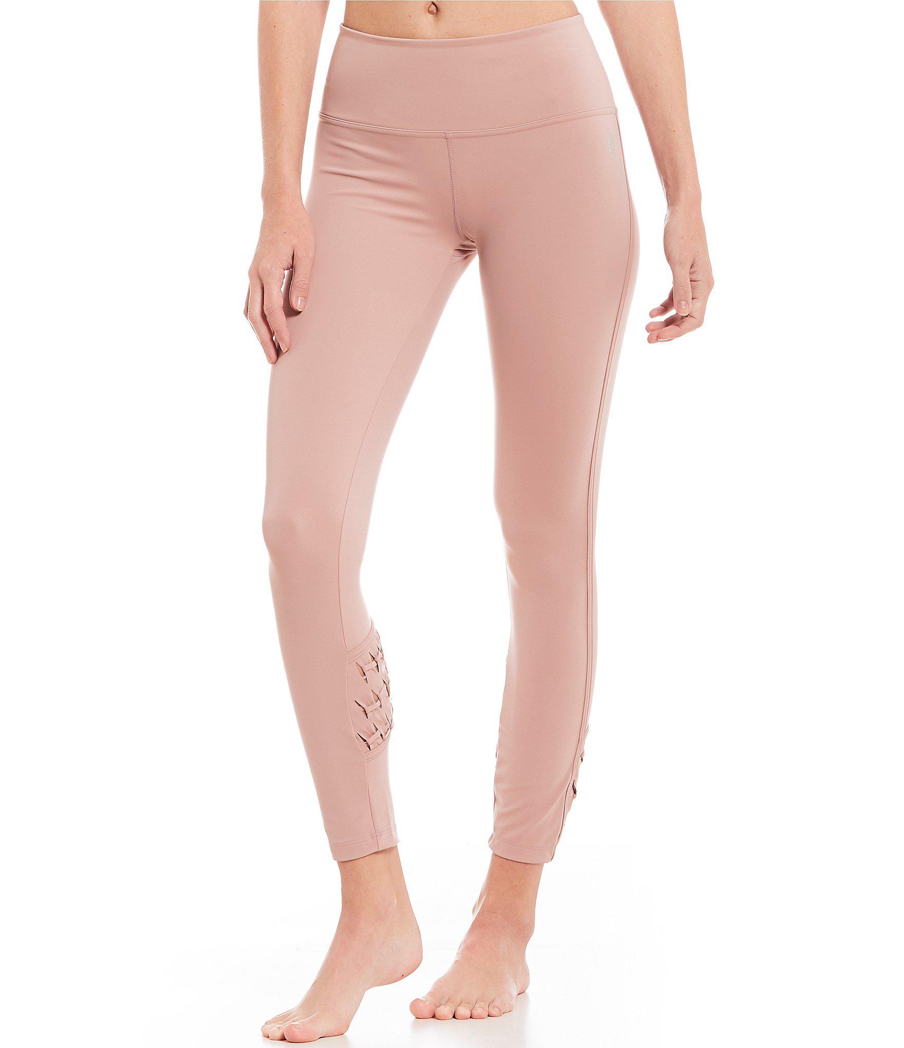 FP Movement by Free People Womens Revelation Pink Athletic 