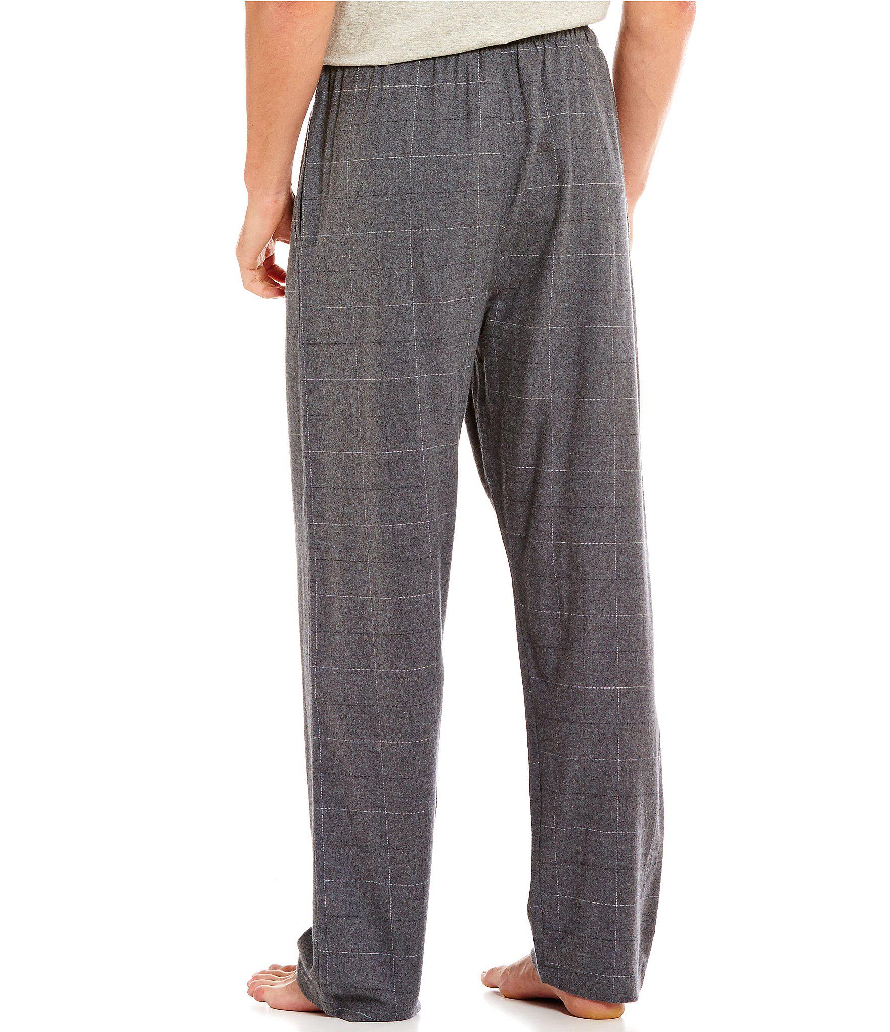 mens ralph lauren lounge pants