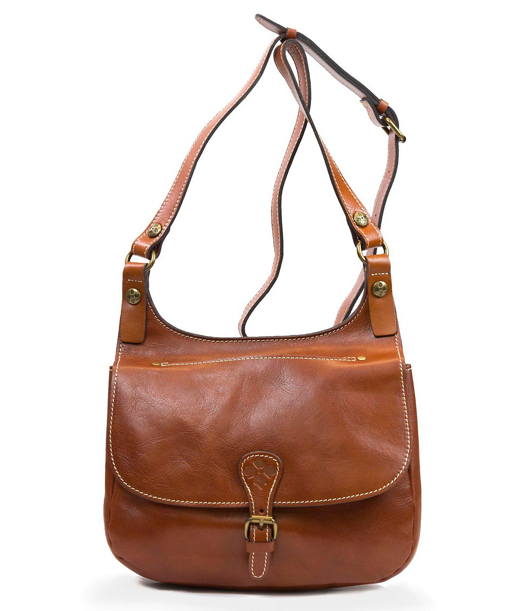 nash saddle bag