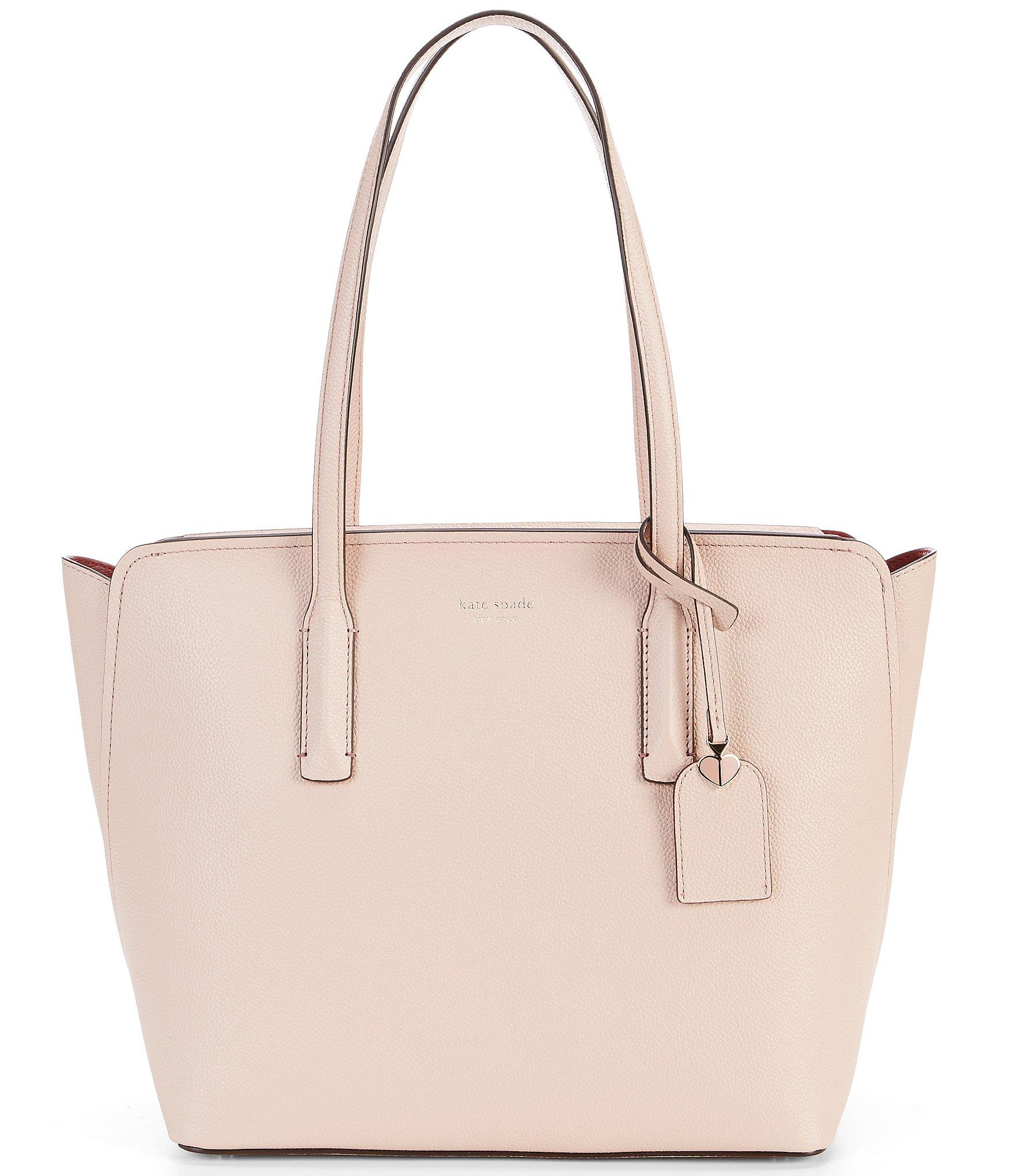 Kate Spade Margaux Medium Zip Top Tote Lyst