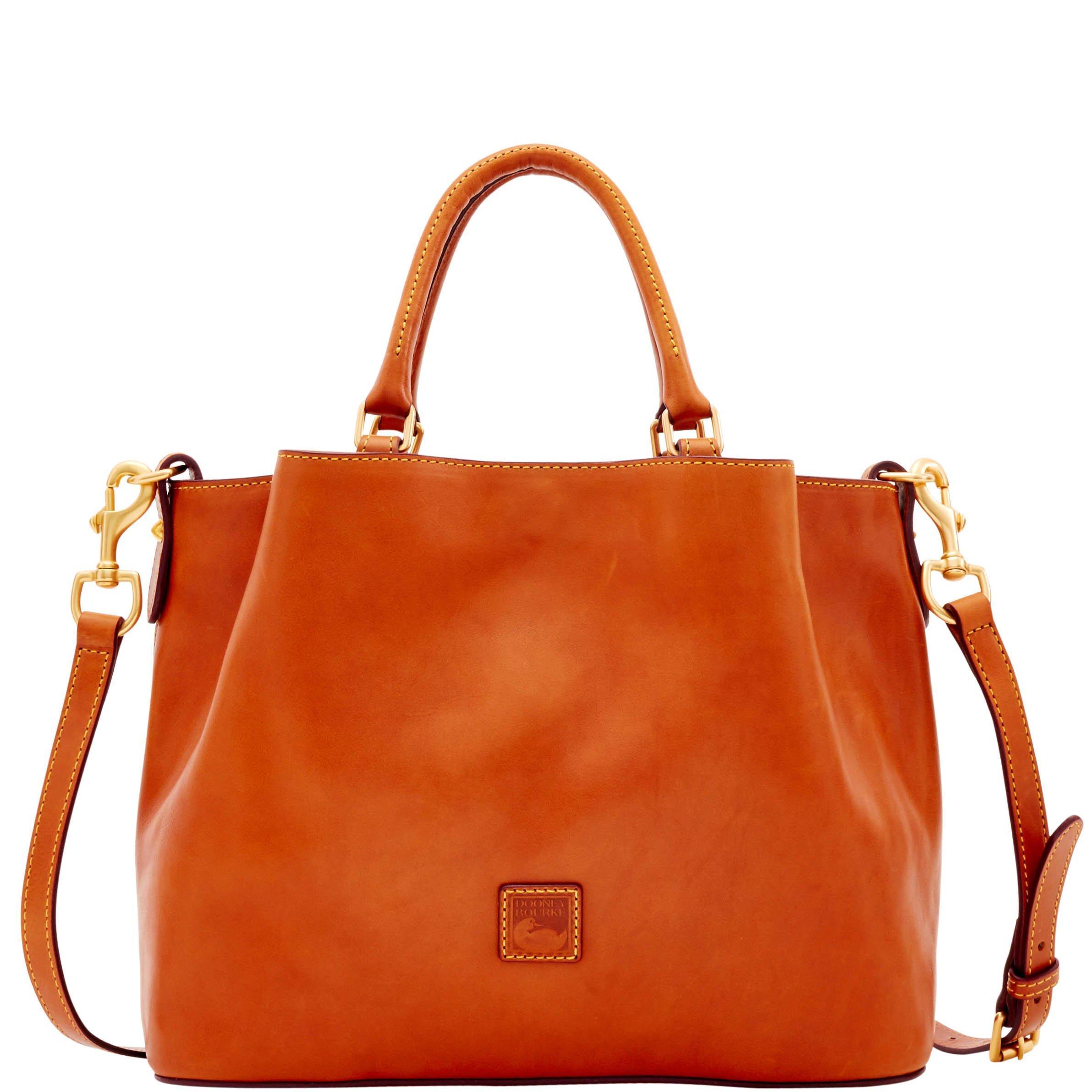 dooney and bourke florentine brenna