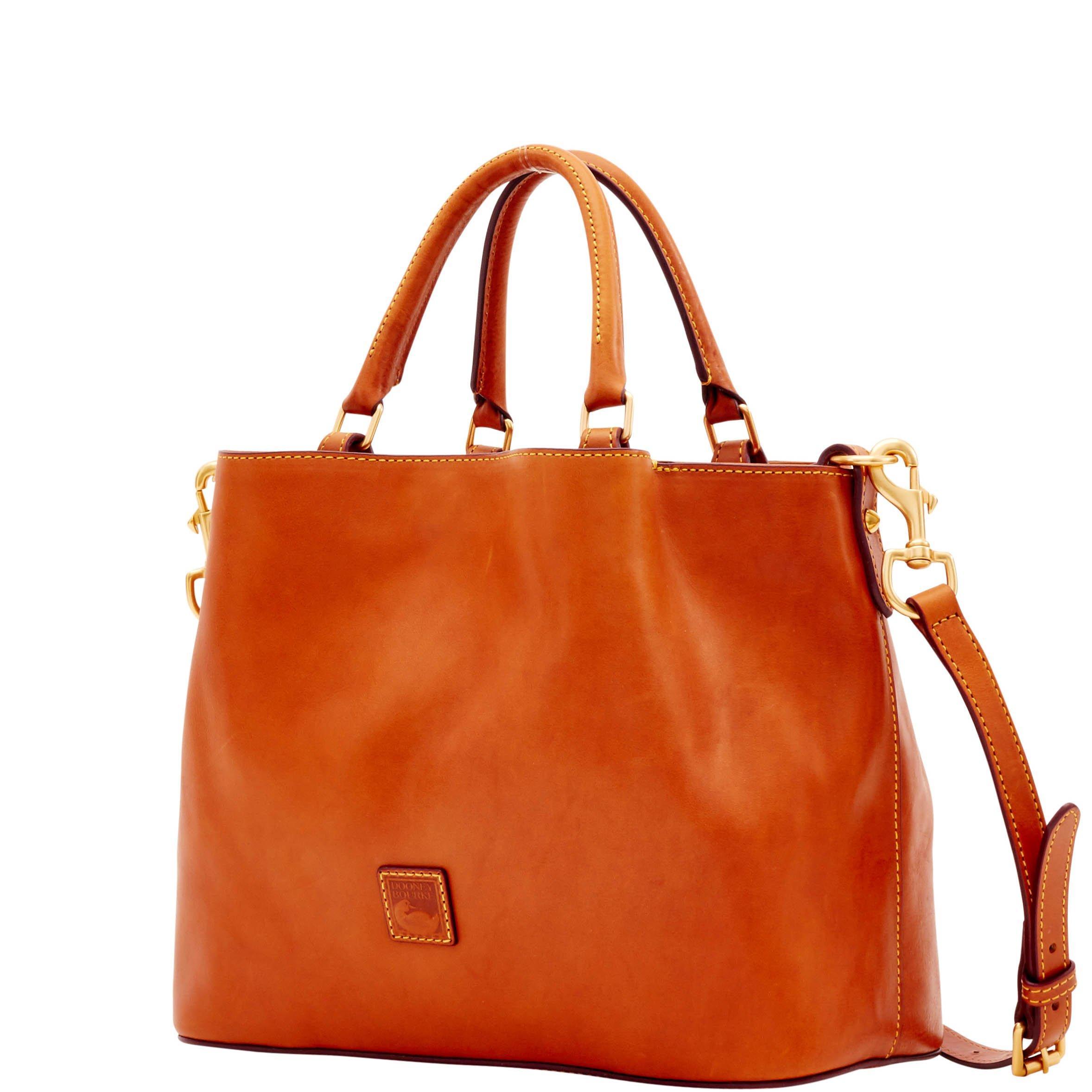 dooney and bourke florentine brenna