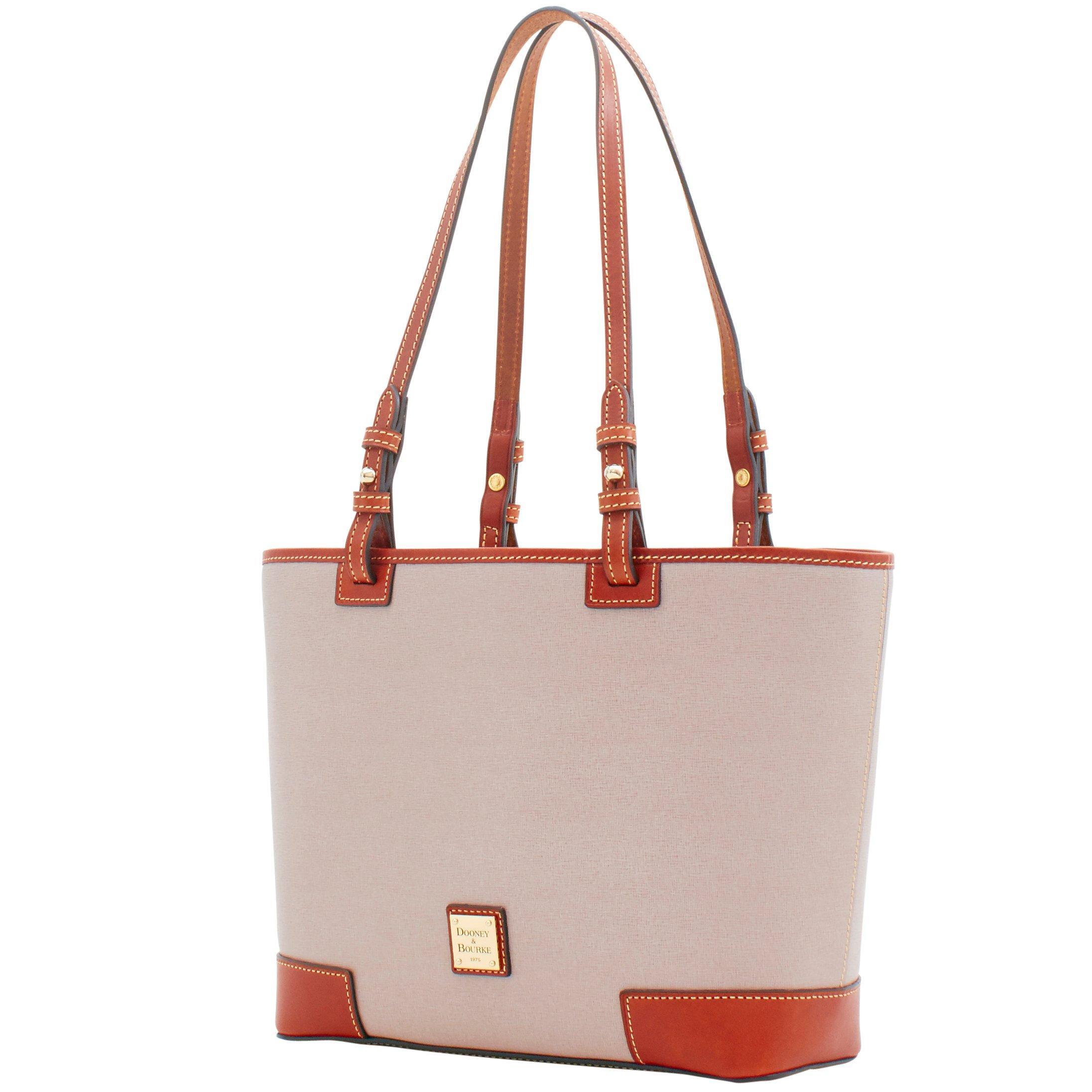 saffiano leisure shopper