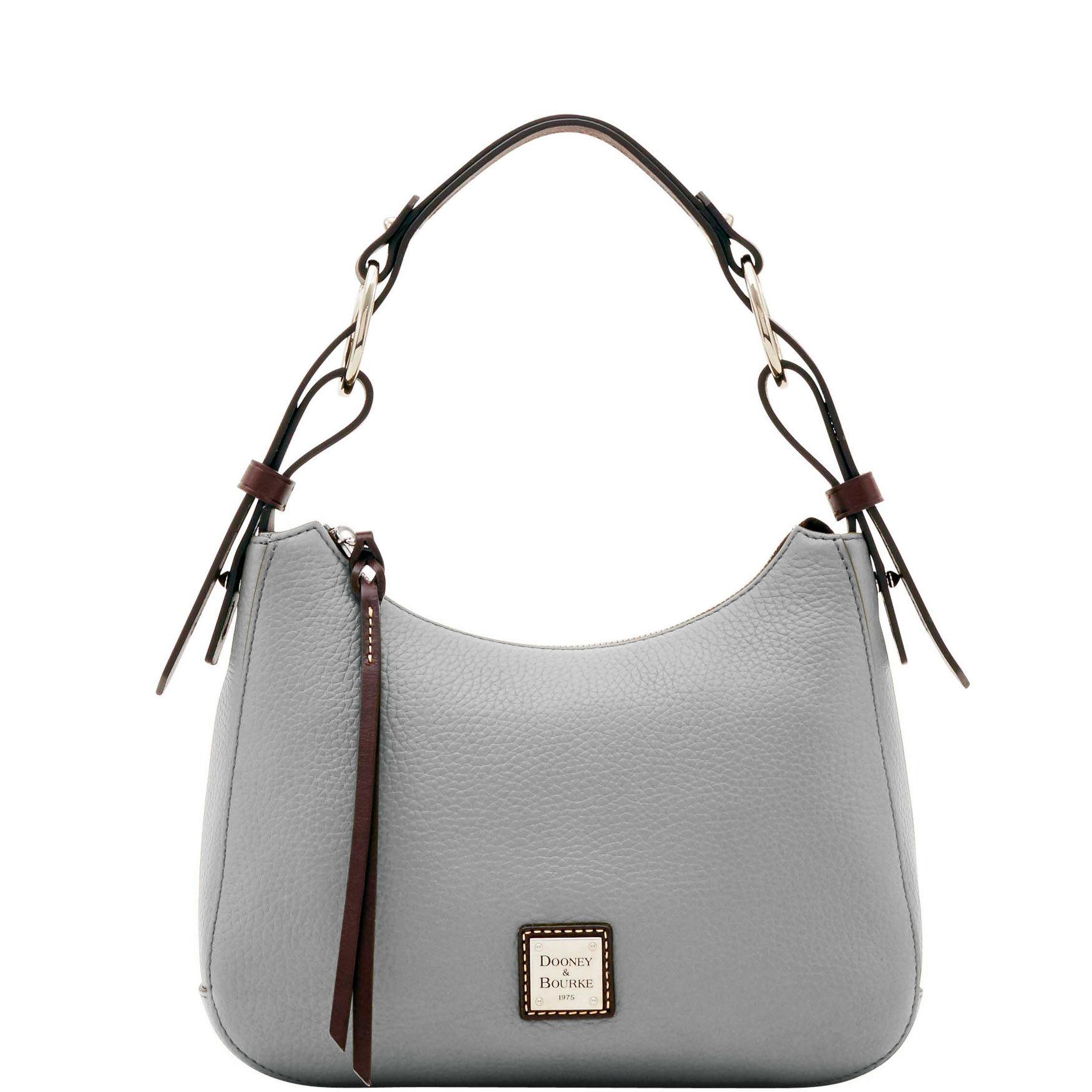 gray dooney and bourke handbags