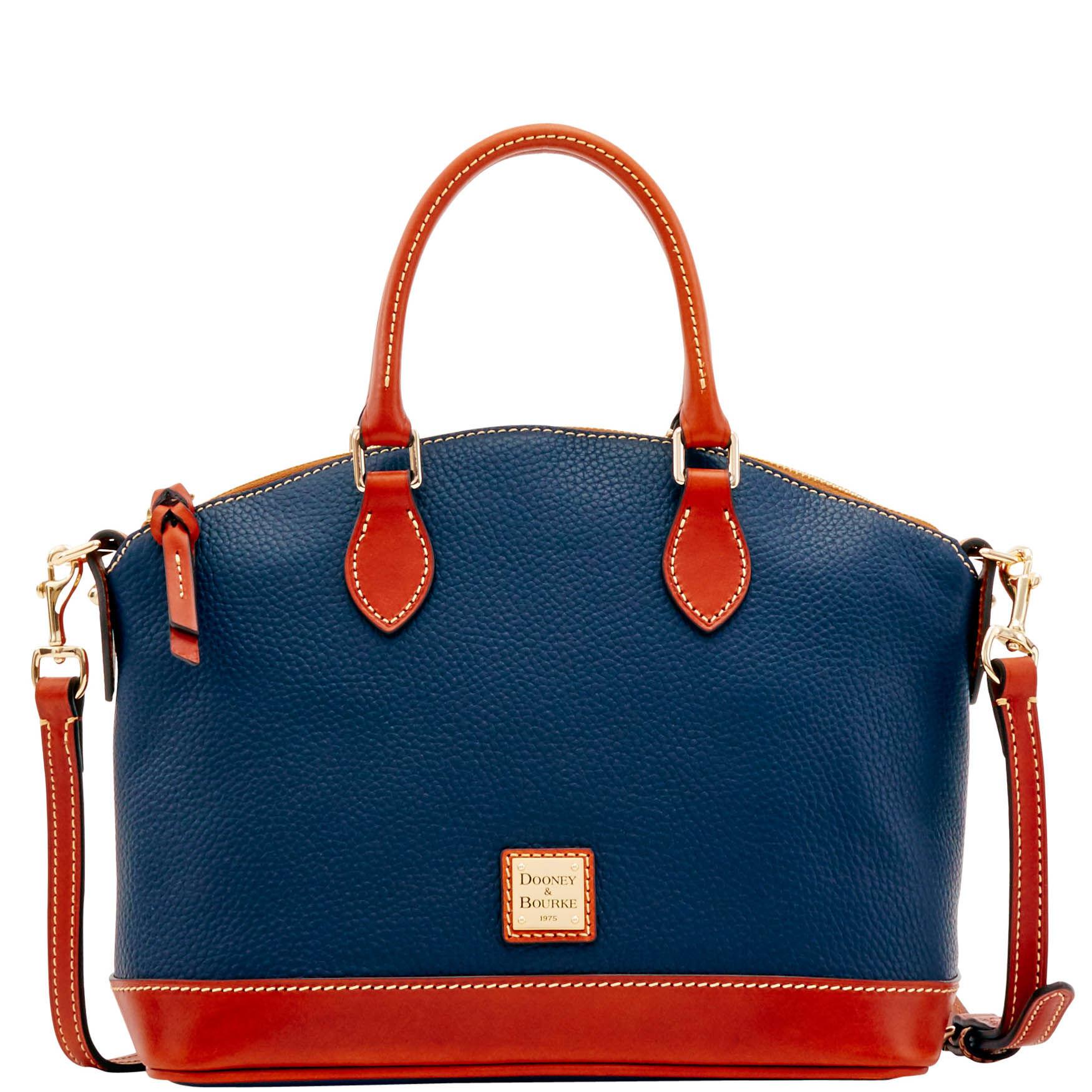 light blue dooney bourke handbags