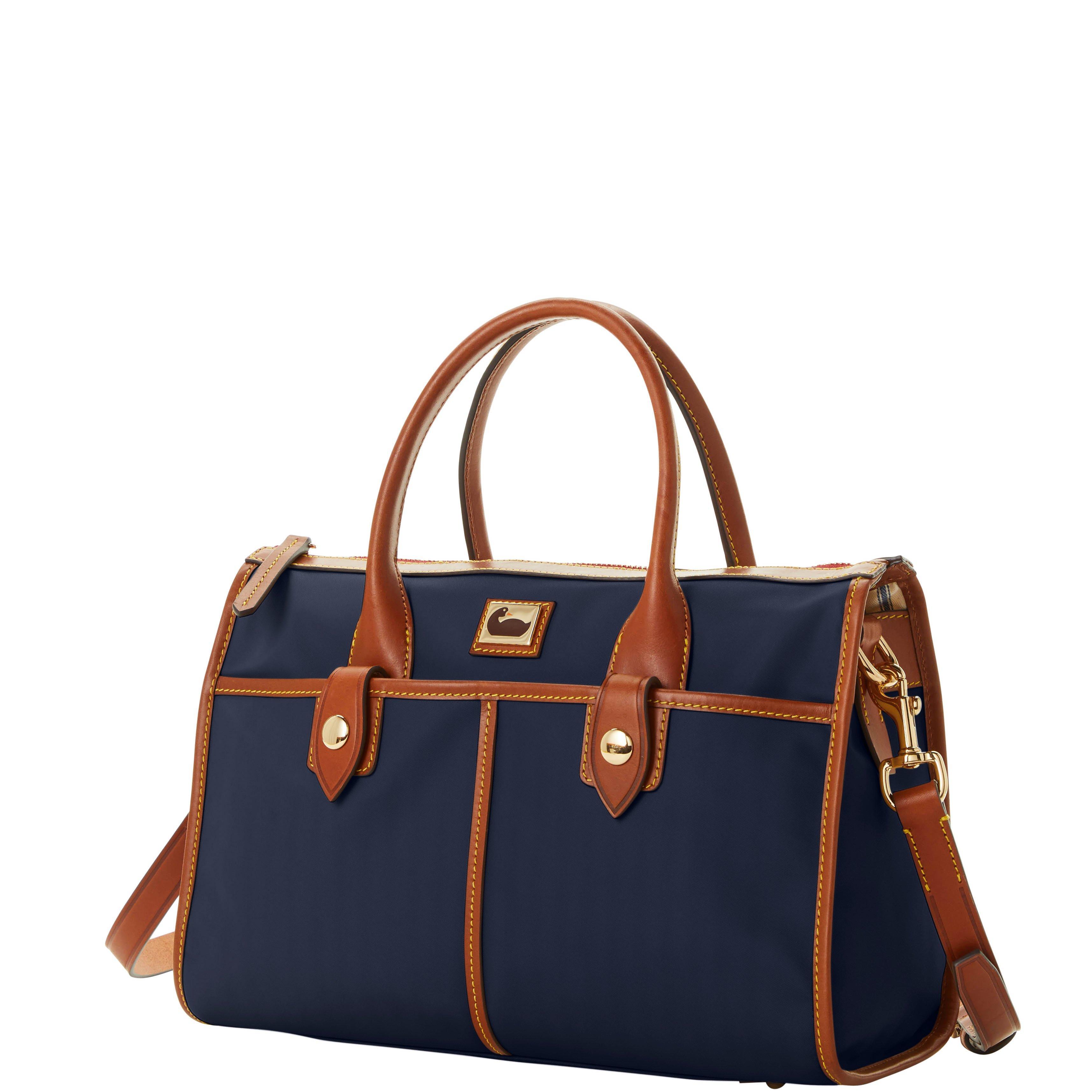 dooney and bourke navy