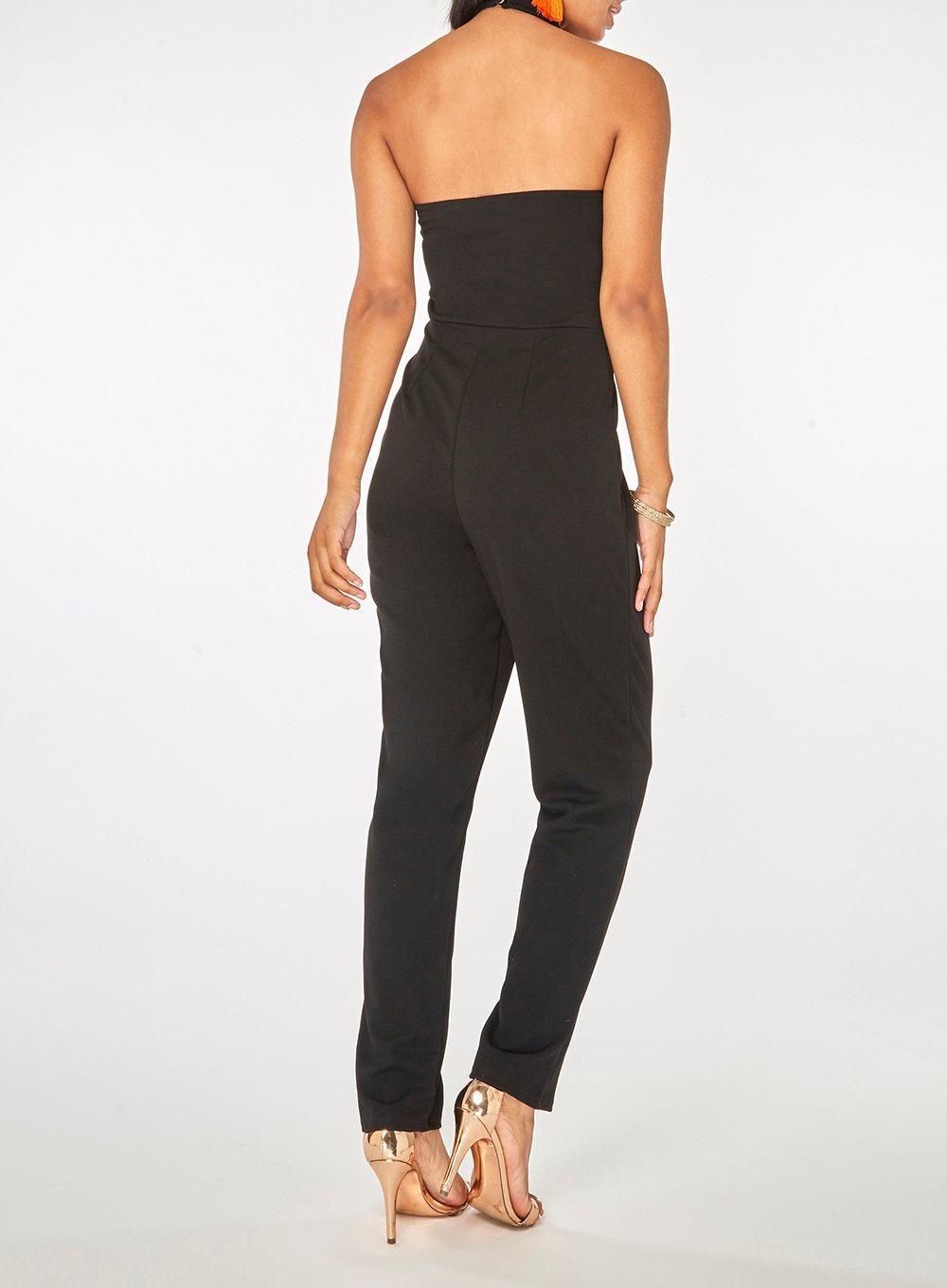 dorothy perkins eleanor jumpsuit