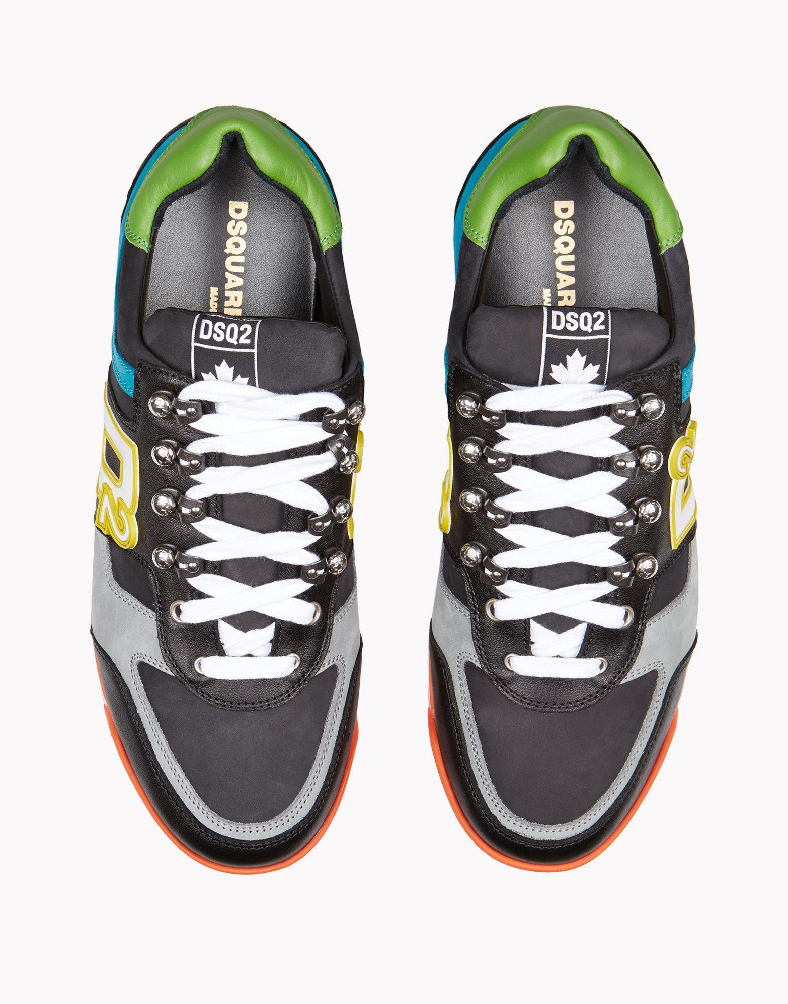 dsquared sneakers black friday