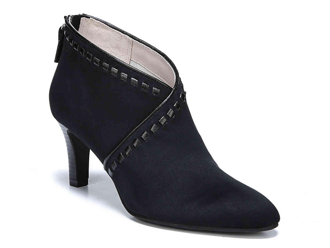 lifestride booties