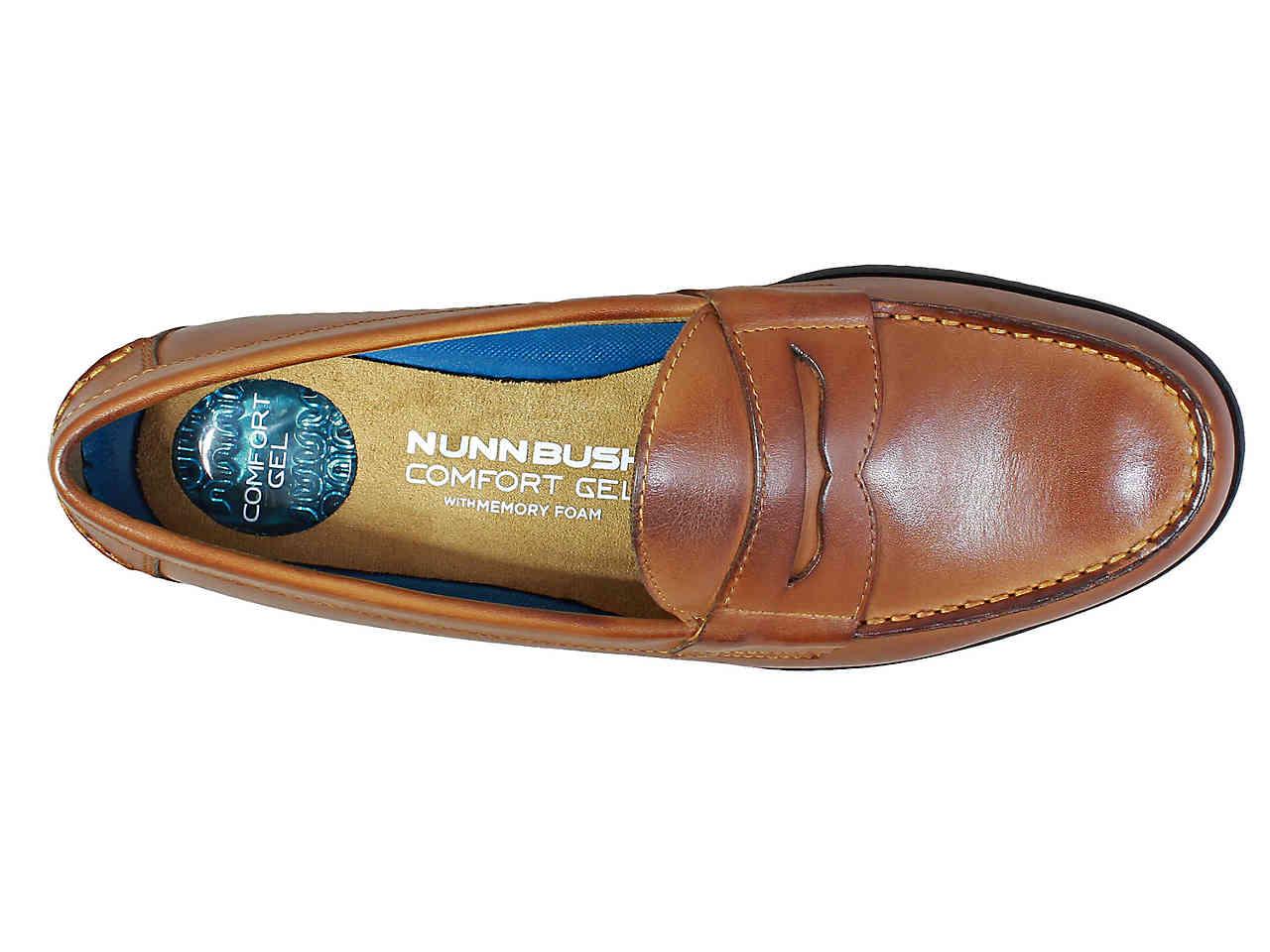 mens drexel penny loafer