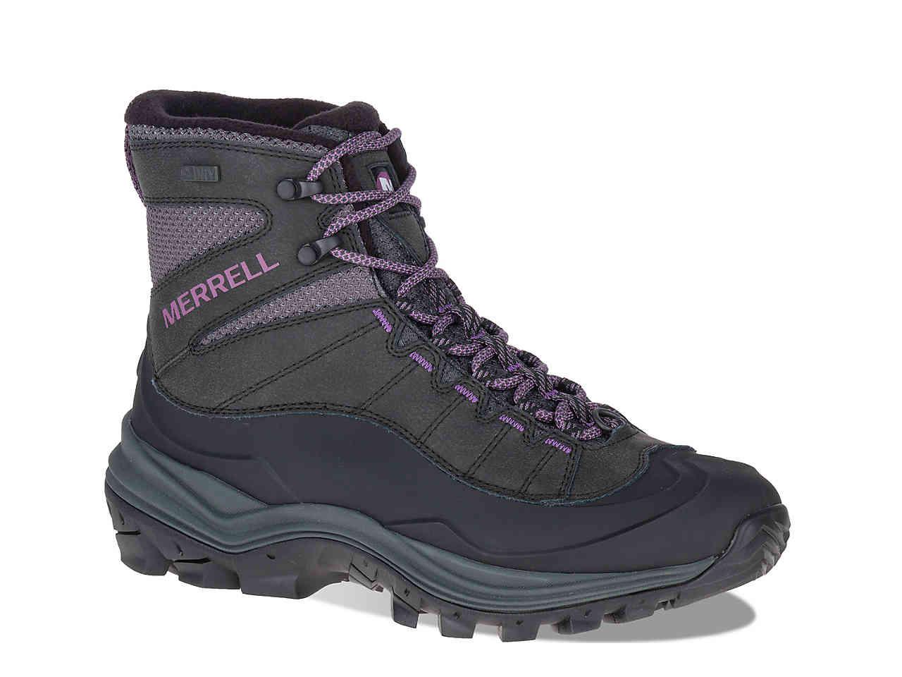 merrell thermo chill 6 shell wp