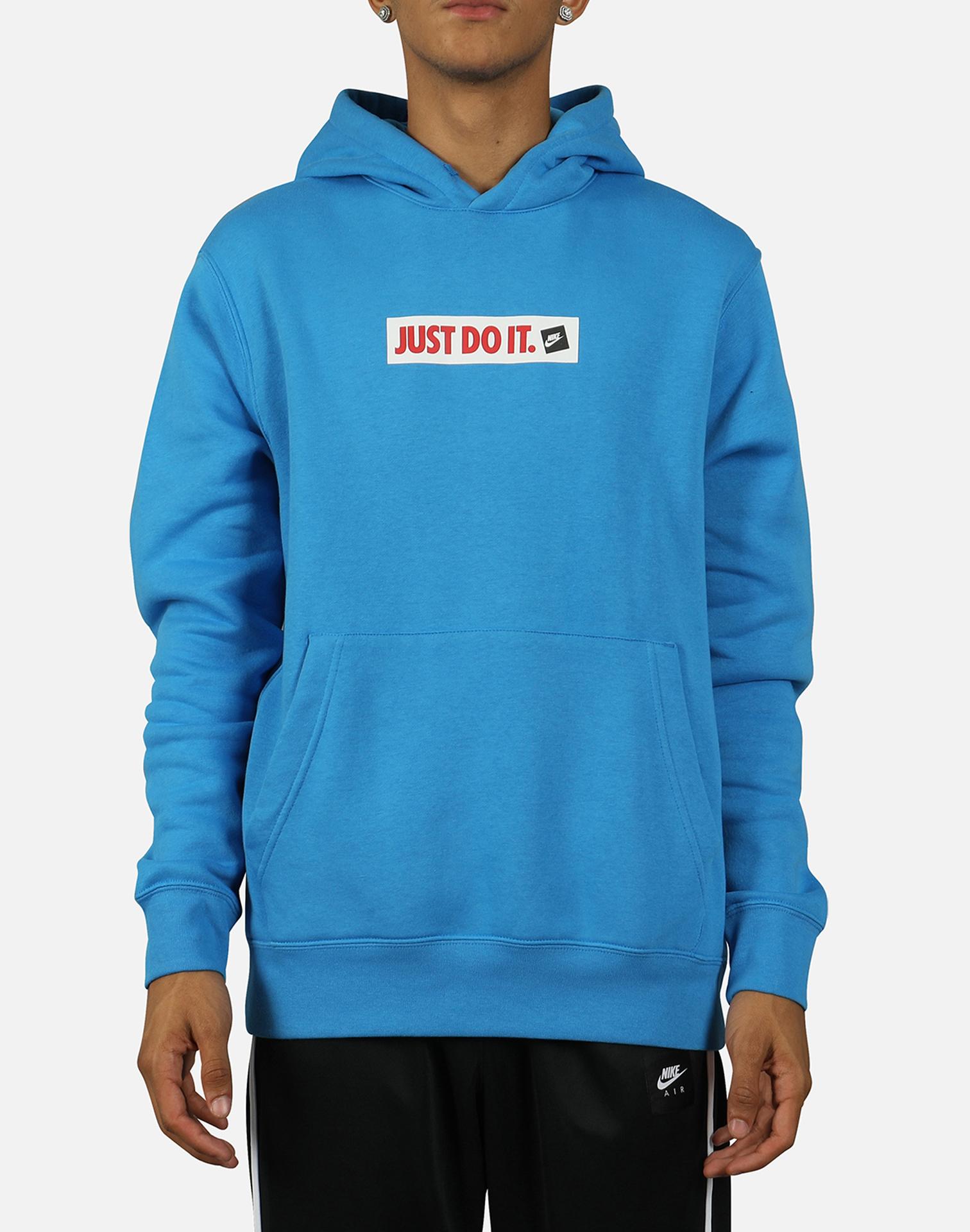 nsw hoodie