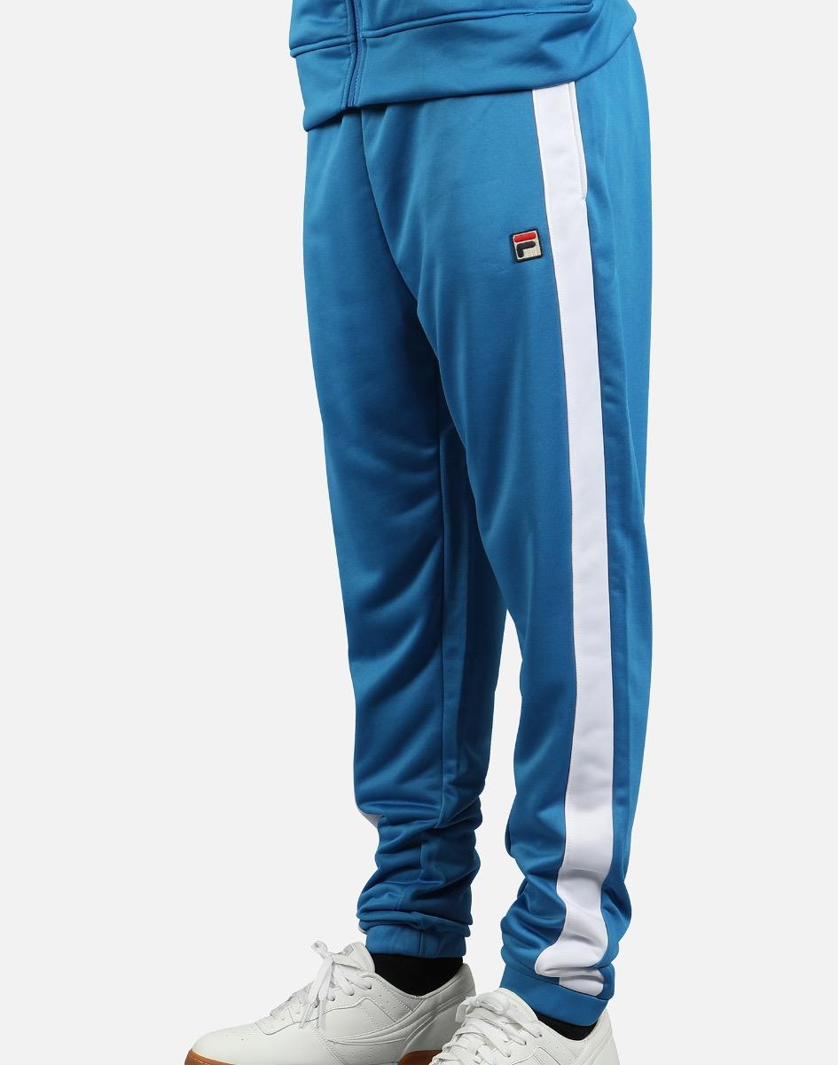 fila pants men's