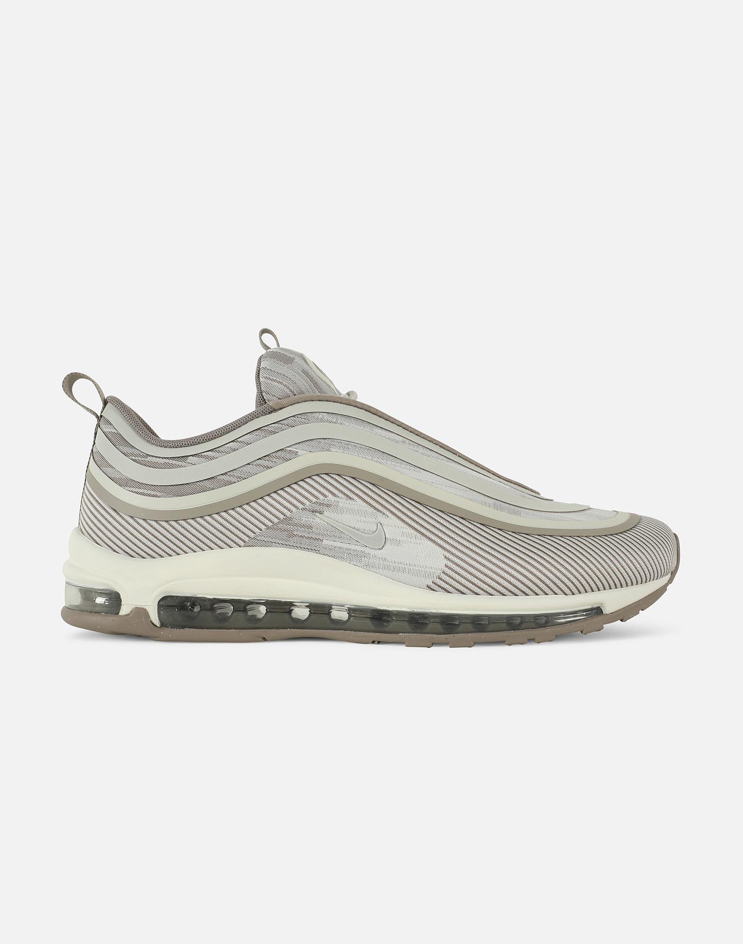 lyst nike air max 97 ultra in marrone per gli uomini. lyst nike air max 97 ultra in marrone per gli uomini.