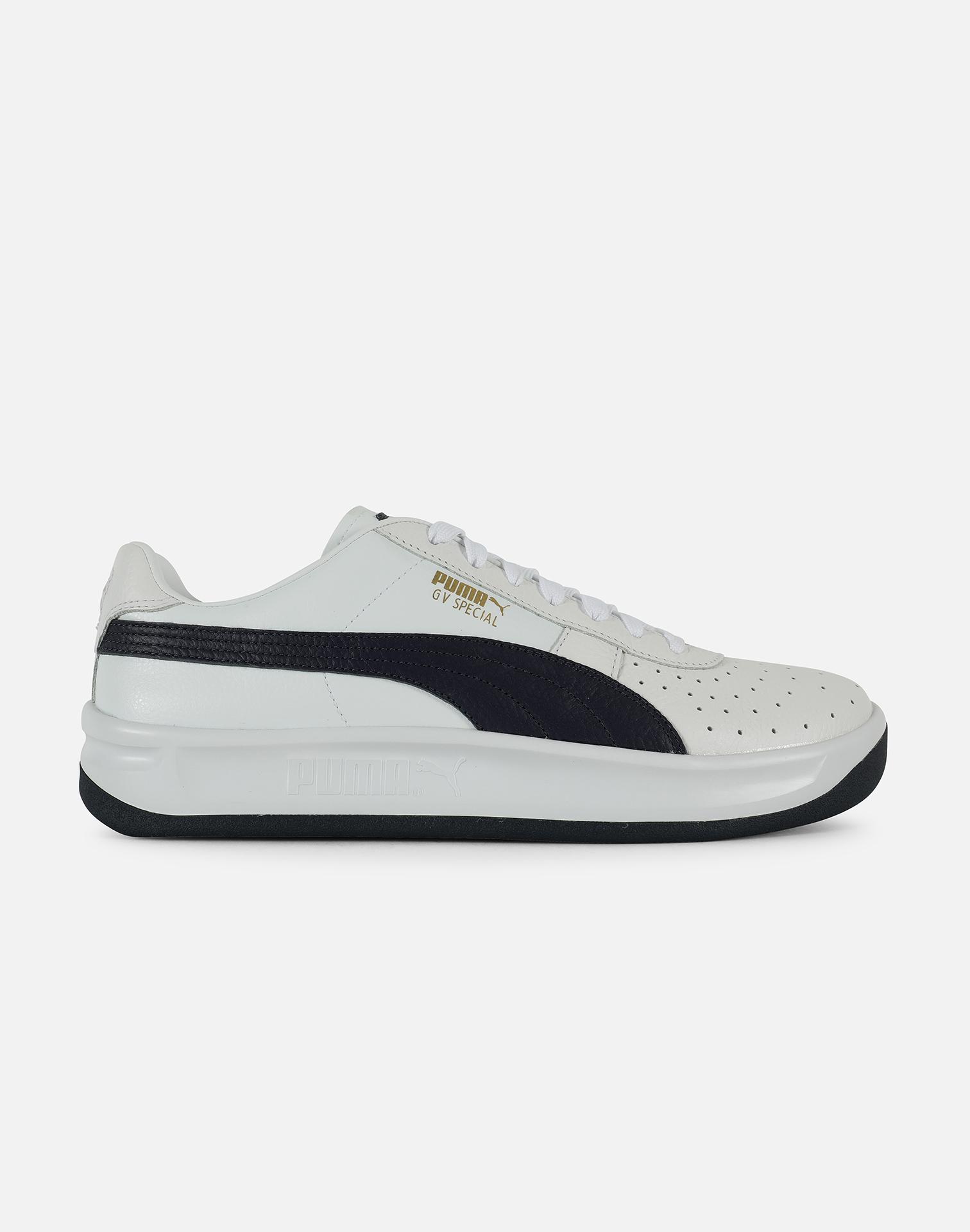 PUMA Leather Gv Special+ for Men - Lyst