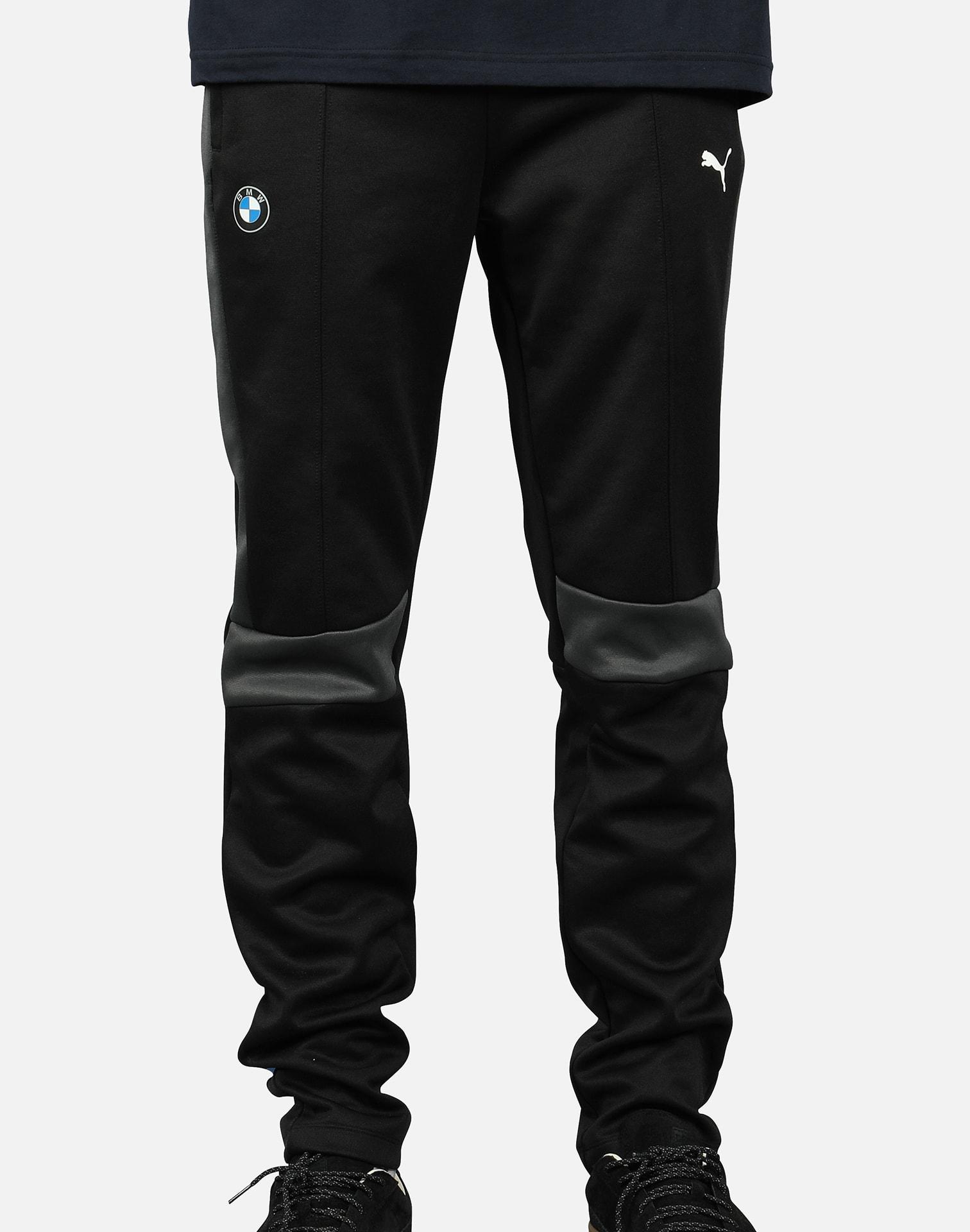 puma bmw track pants