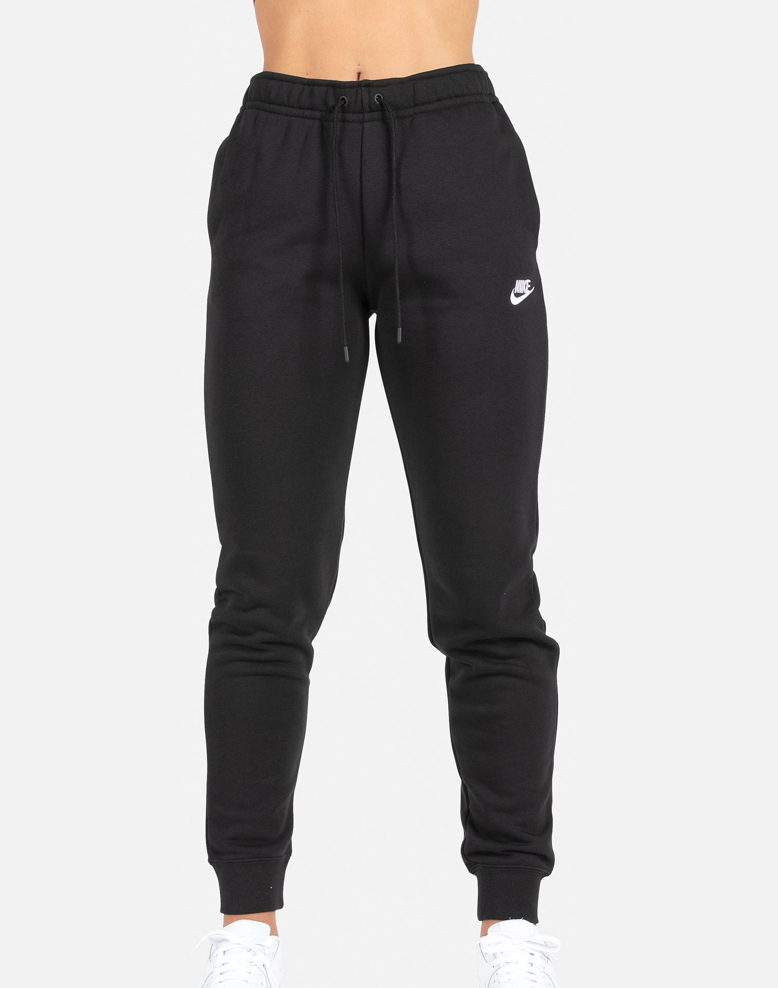 essential fleece pants nike