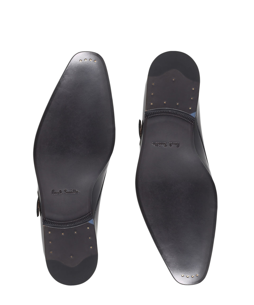 paul smith monk strap