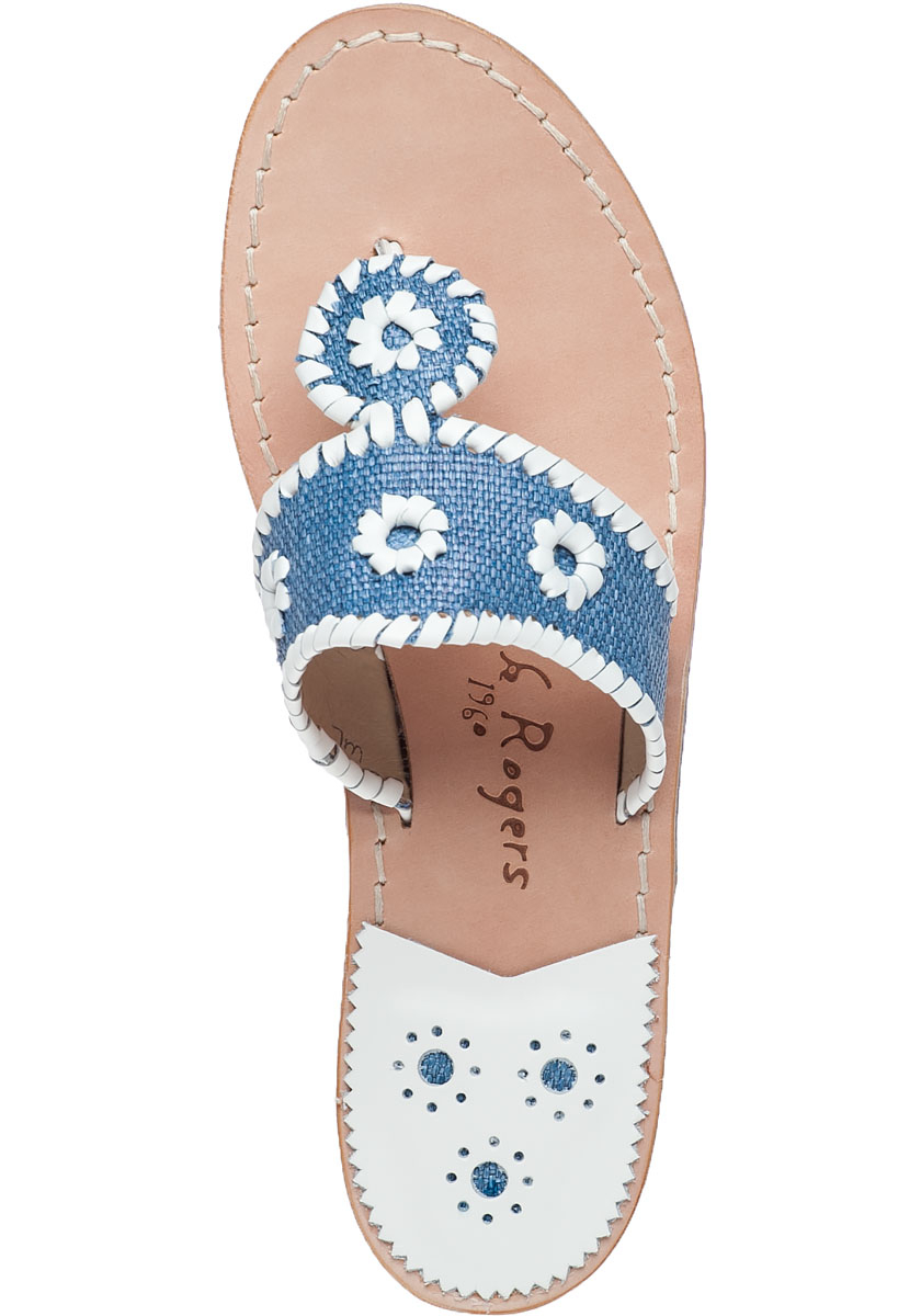 jack rogers flip flops sale