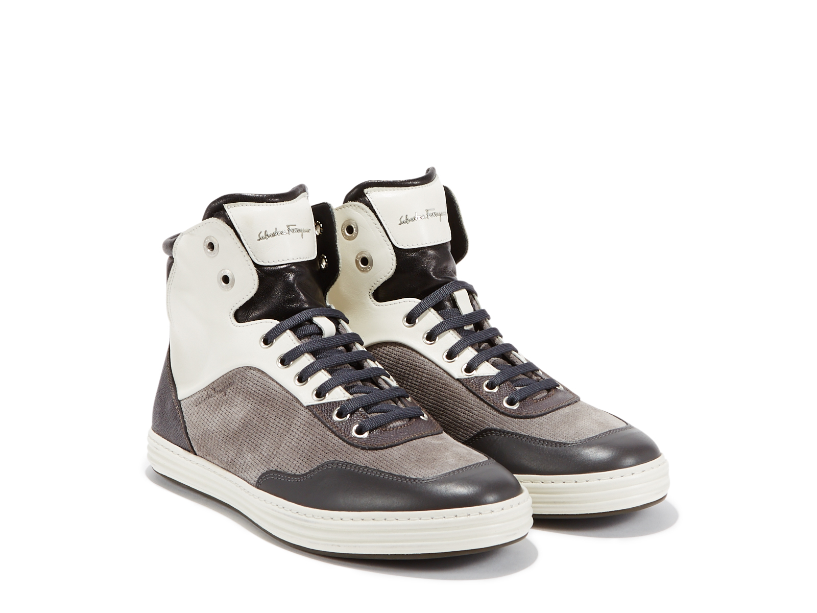 zelma high top sneaker