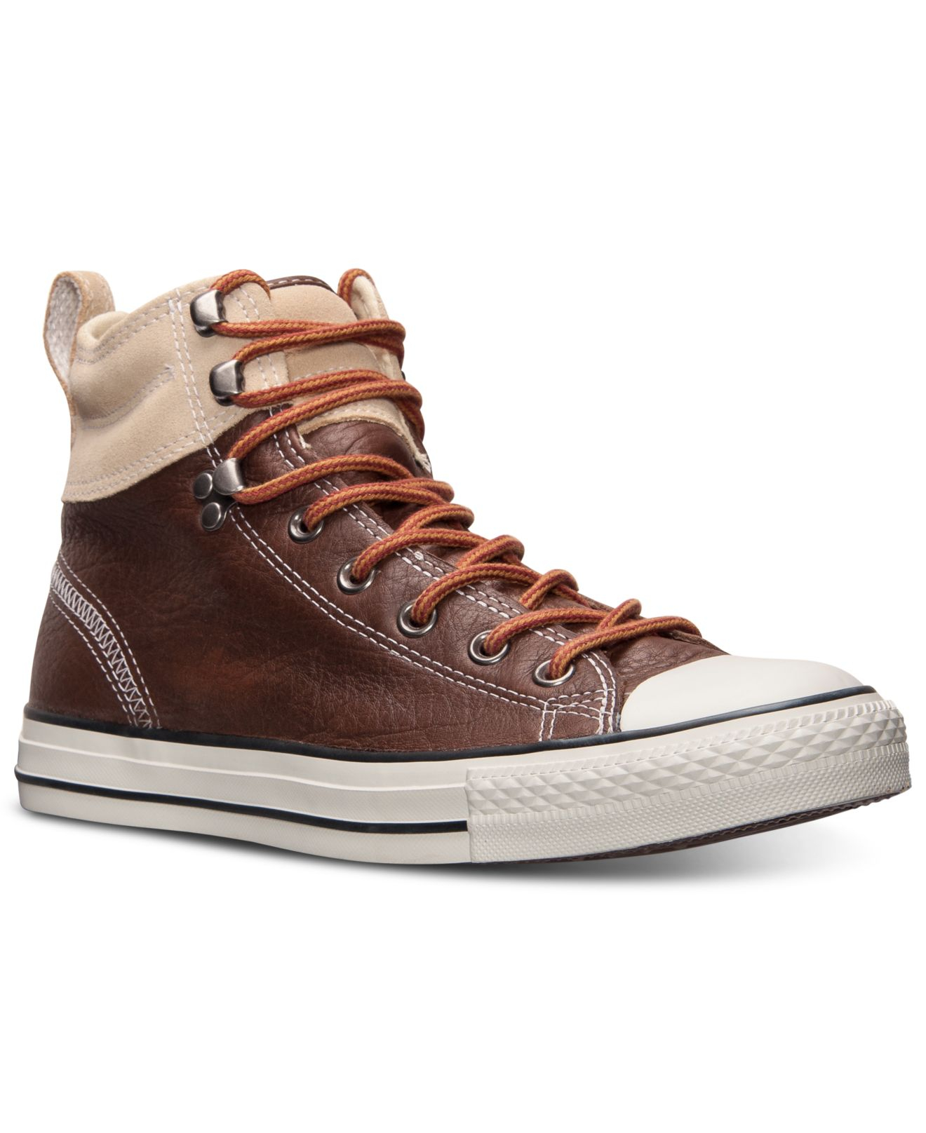 Lyst - Converse Men's Chuck Taylor All Star Hiker 2 Sneakers From ...