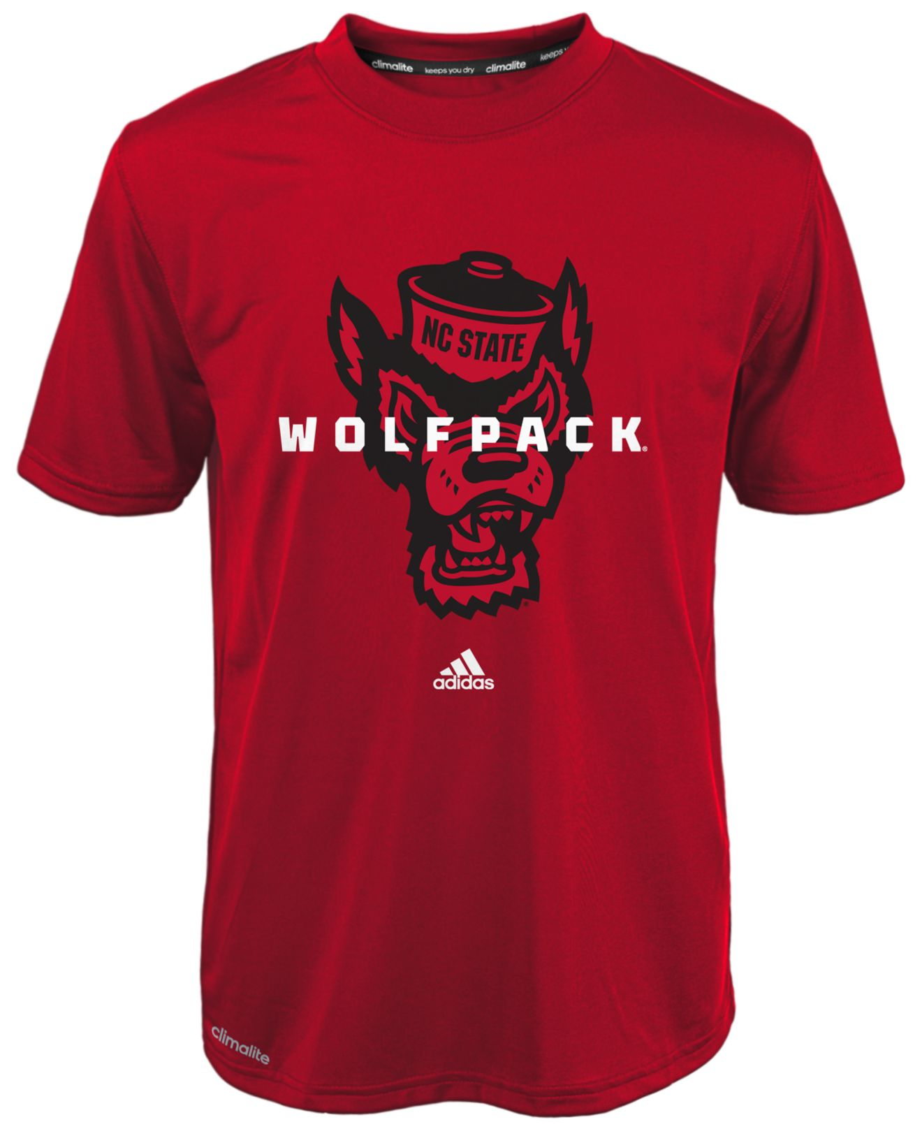 wolfpack tee shirts