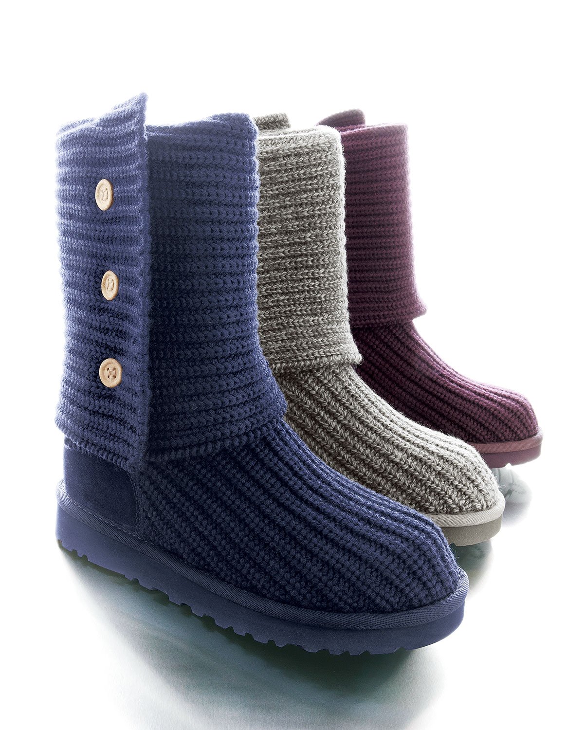 blue knit ugg boots blue knit ugg boots