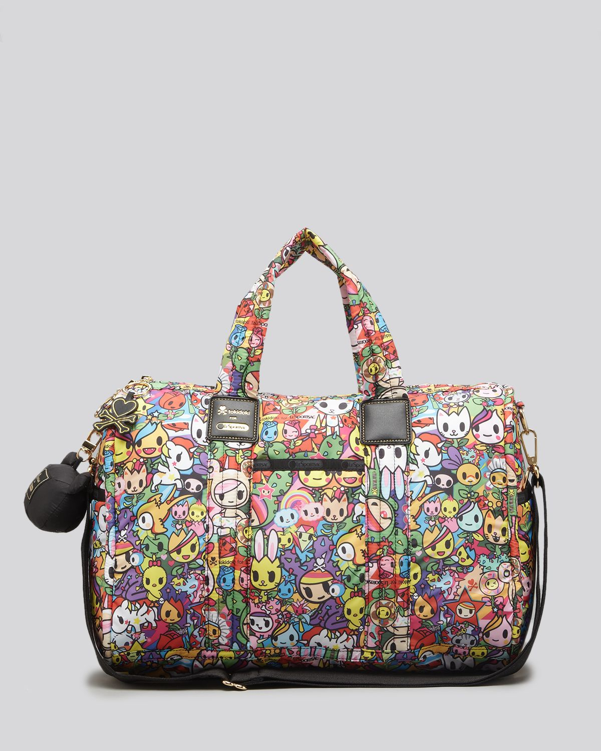 Lyst - Lesportsac Tokidoki For Weekender Rondinella