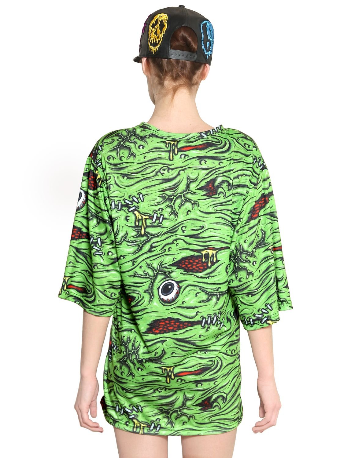 jeremy scott t shirt