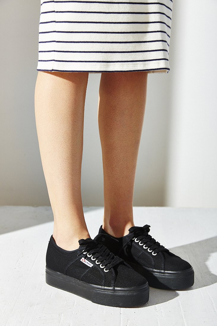 superga sale plateau