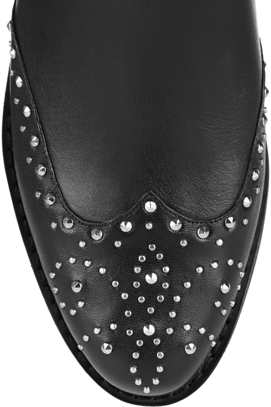 michael kors chelsea boots