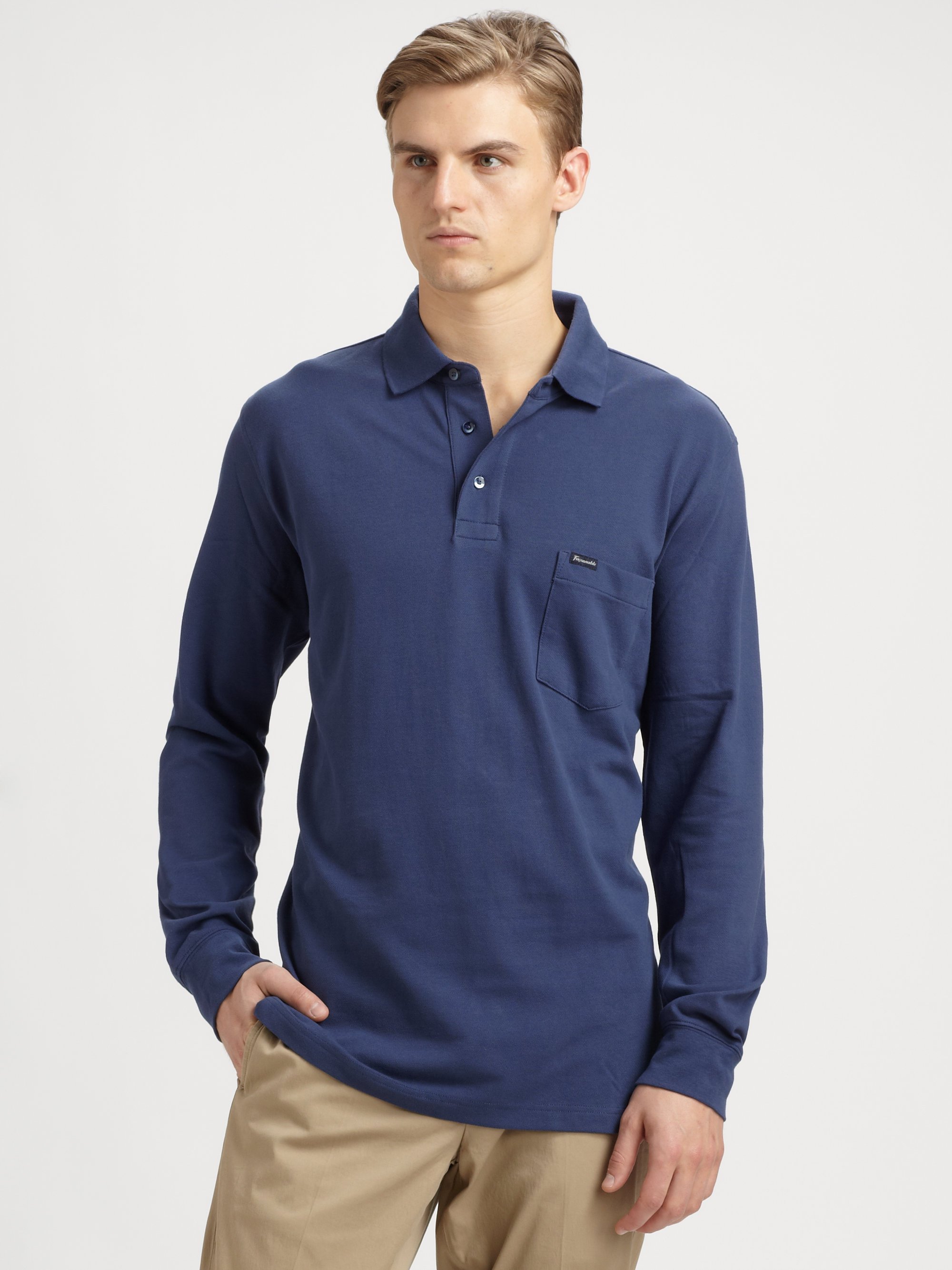 mens pique shirts