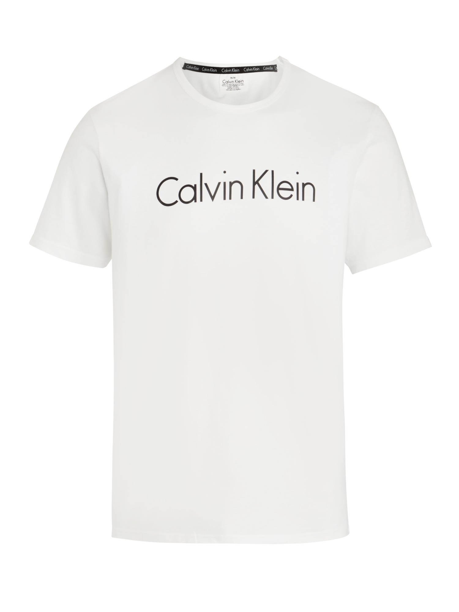 Calvin klein white, Tshirt logo, Mens tshirts