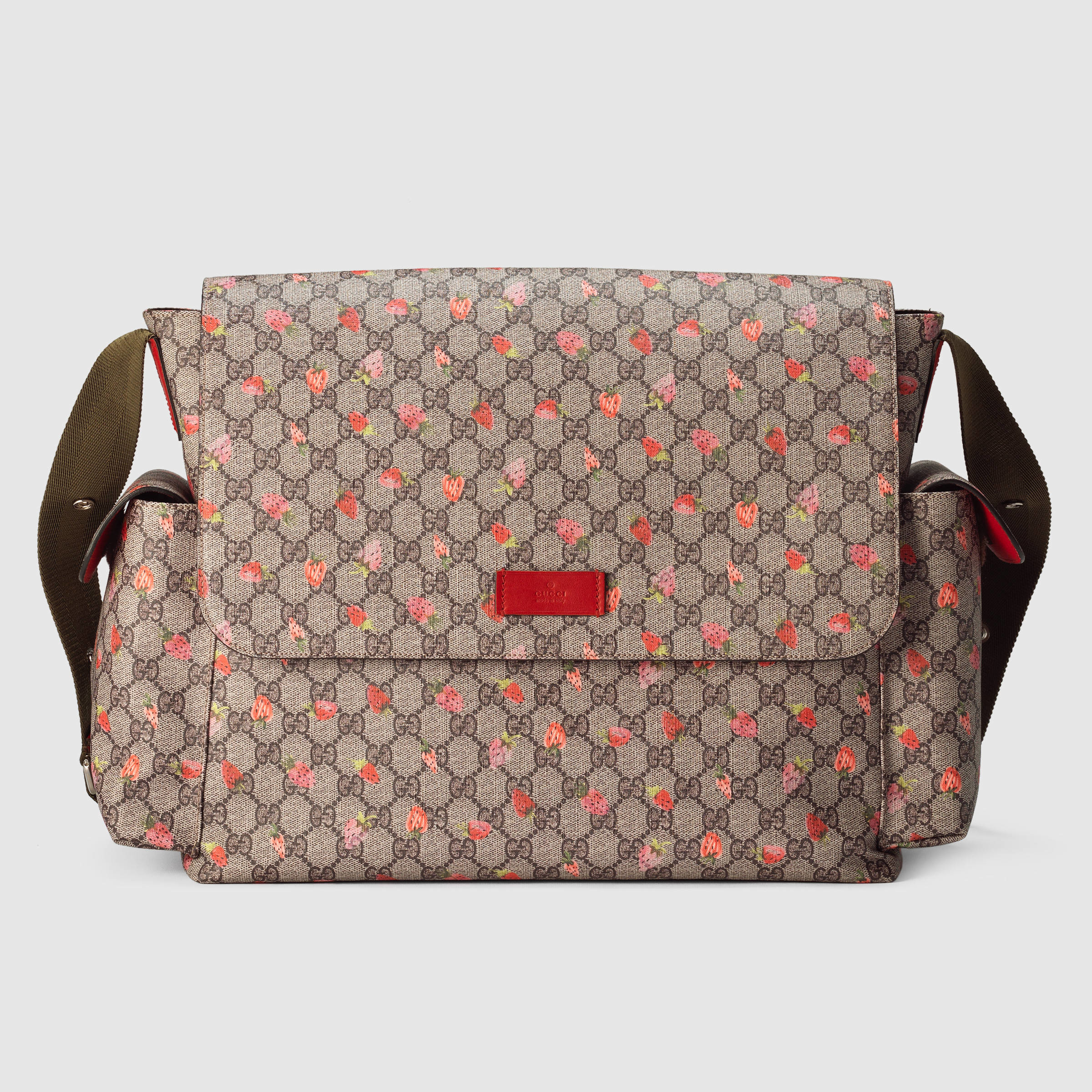 gucci diaper bag for girl