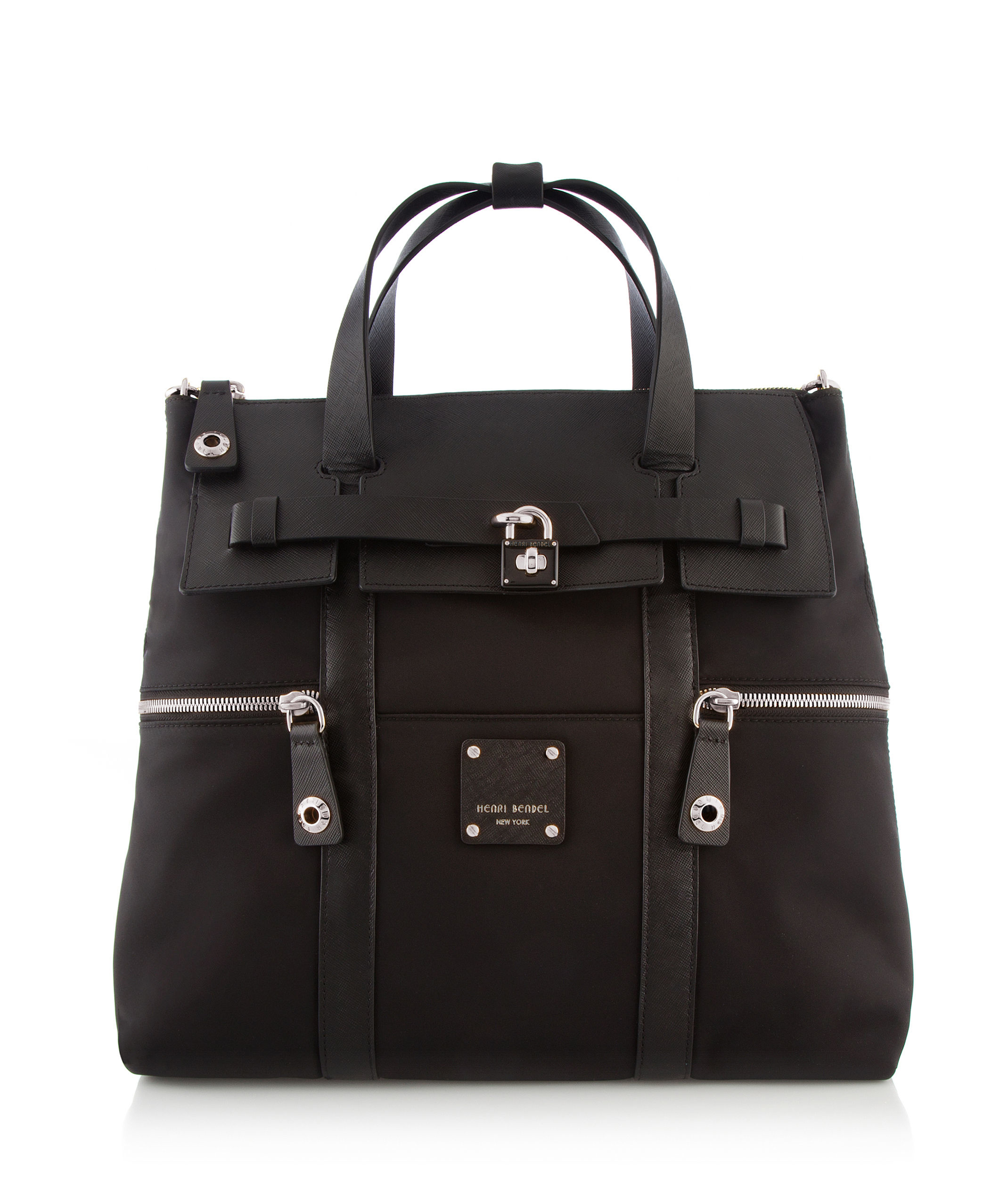 jetsetter convertible backpack henri bendel