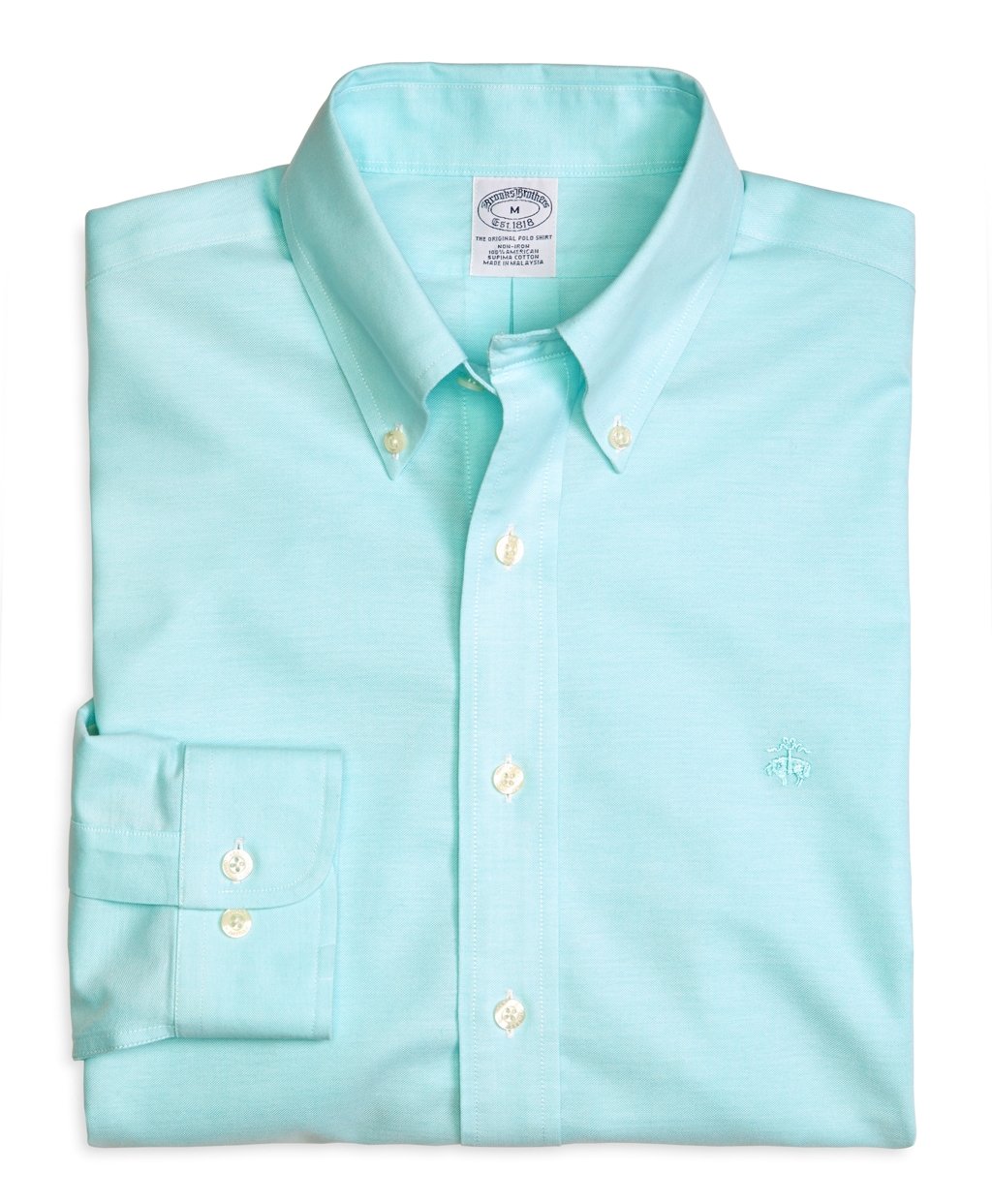 brooks brothers slim fit shirts