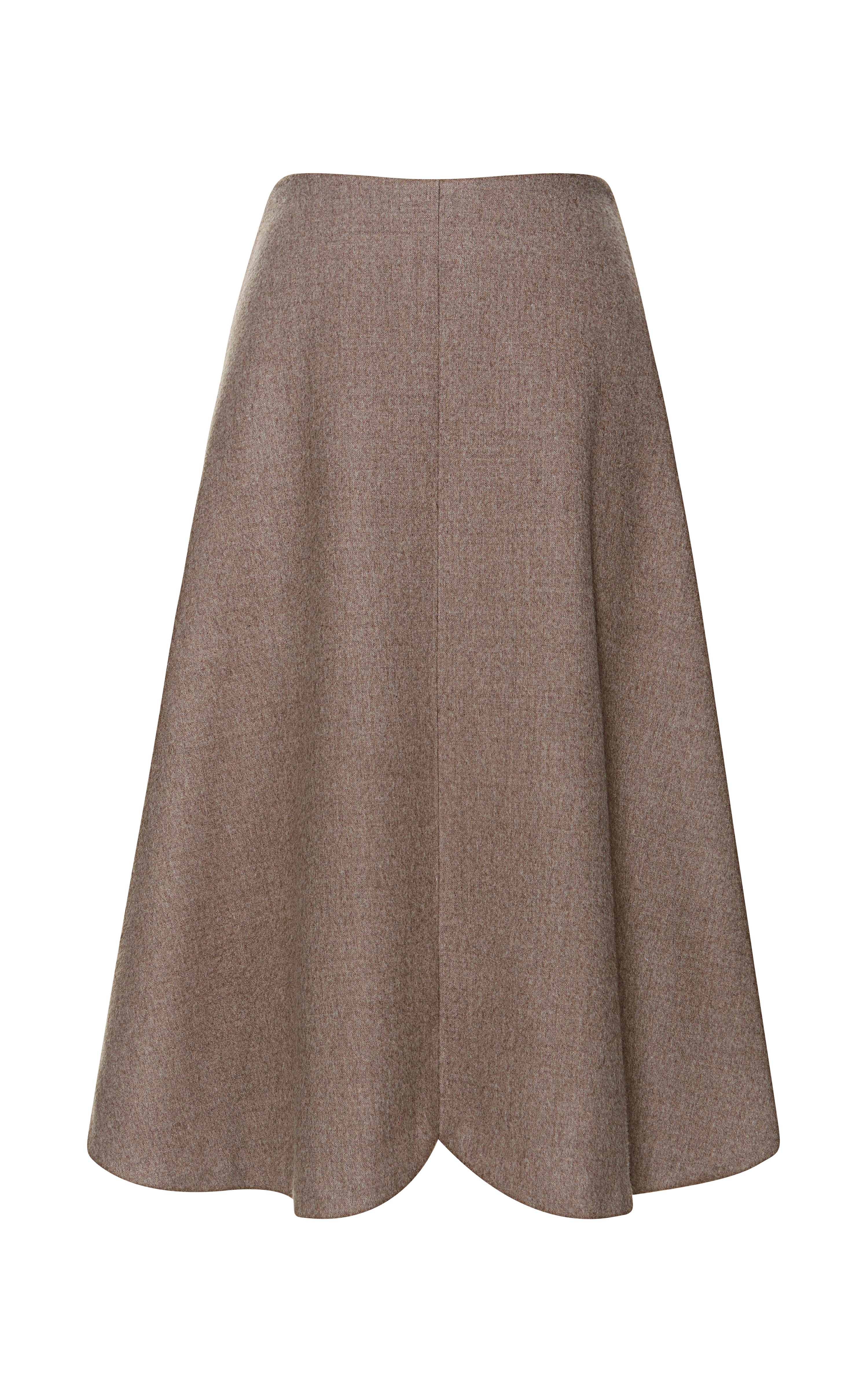 louren♡doubleface wool skirt あなたのお気に入り見つけよう - dcsh